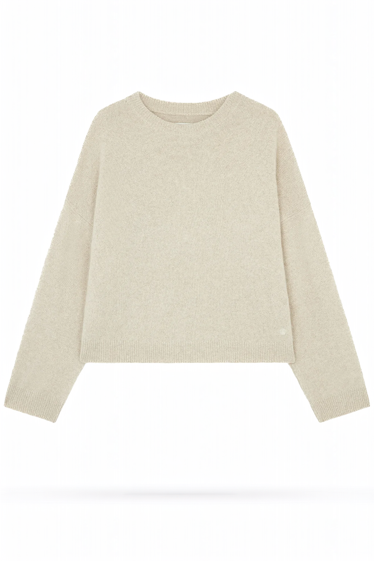 Loulou Studio Ropo Sweater