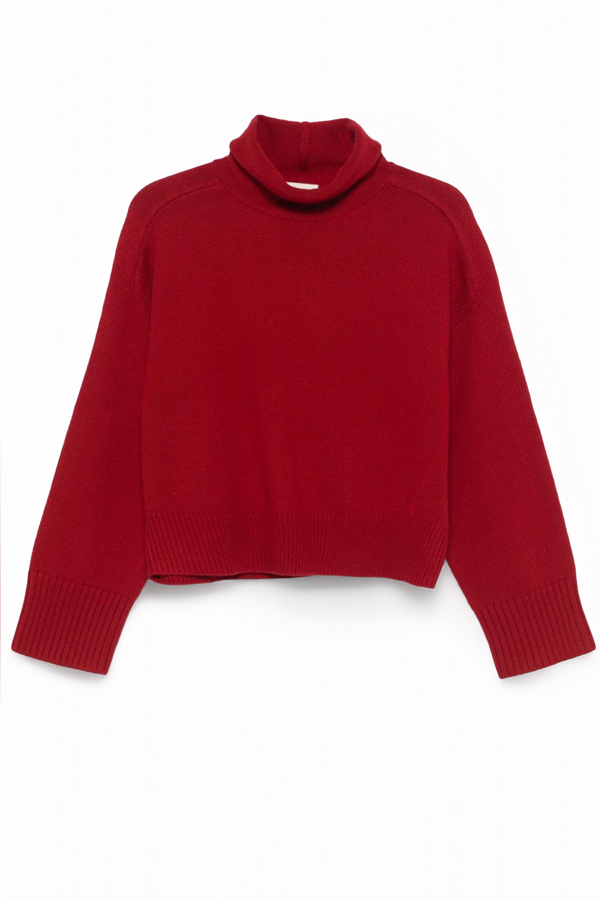 Loulou Studio Stintino Collar Sweater