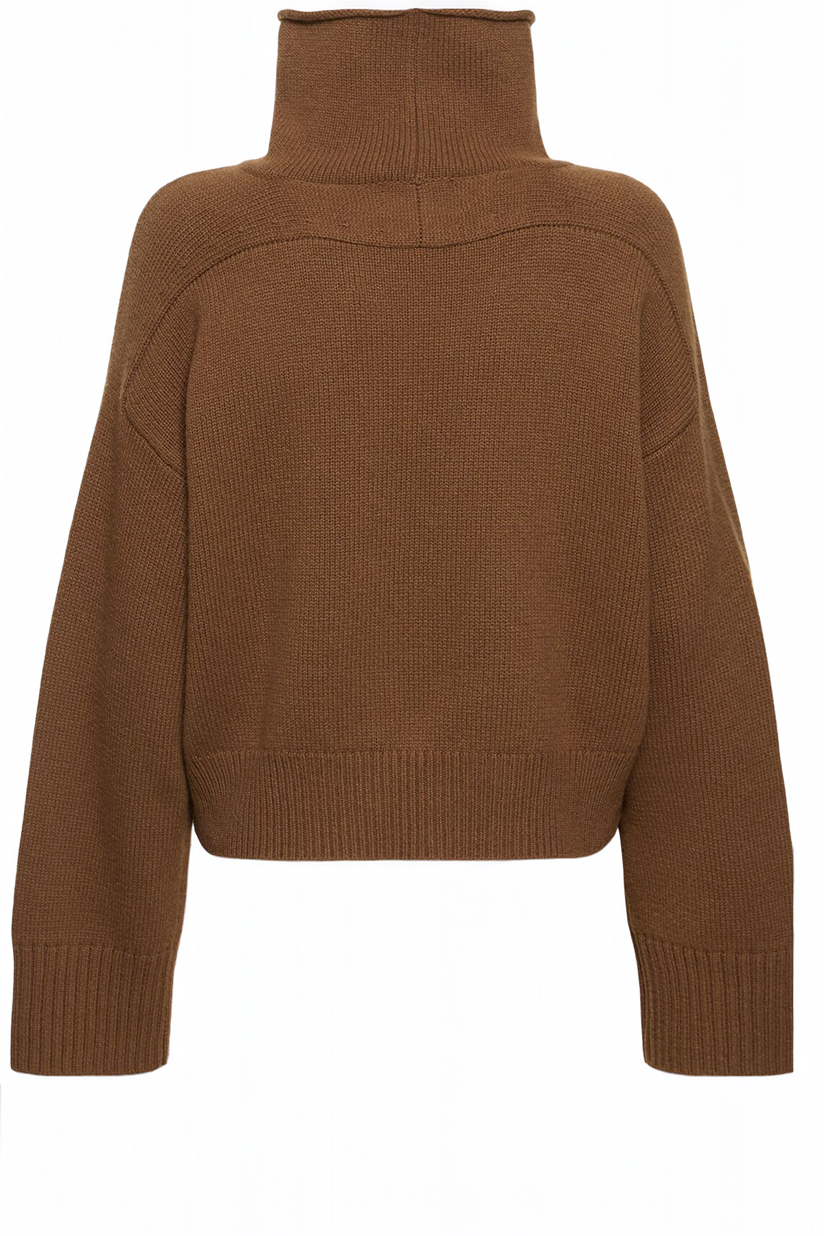 Loulou Studio Stintino Collar Sweater