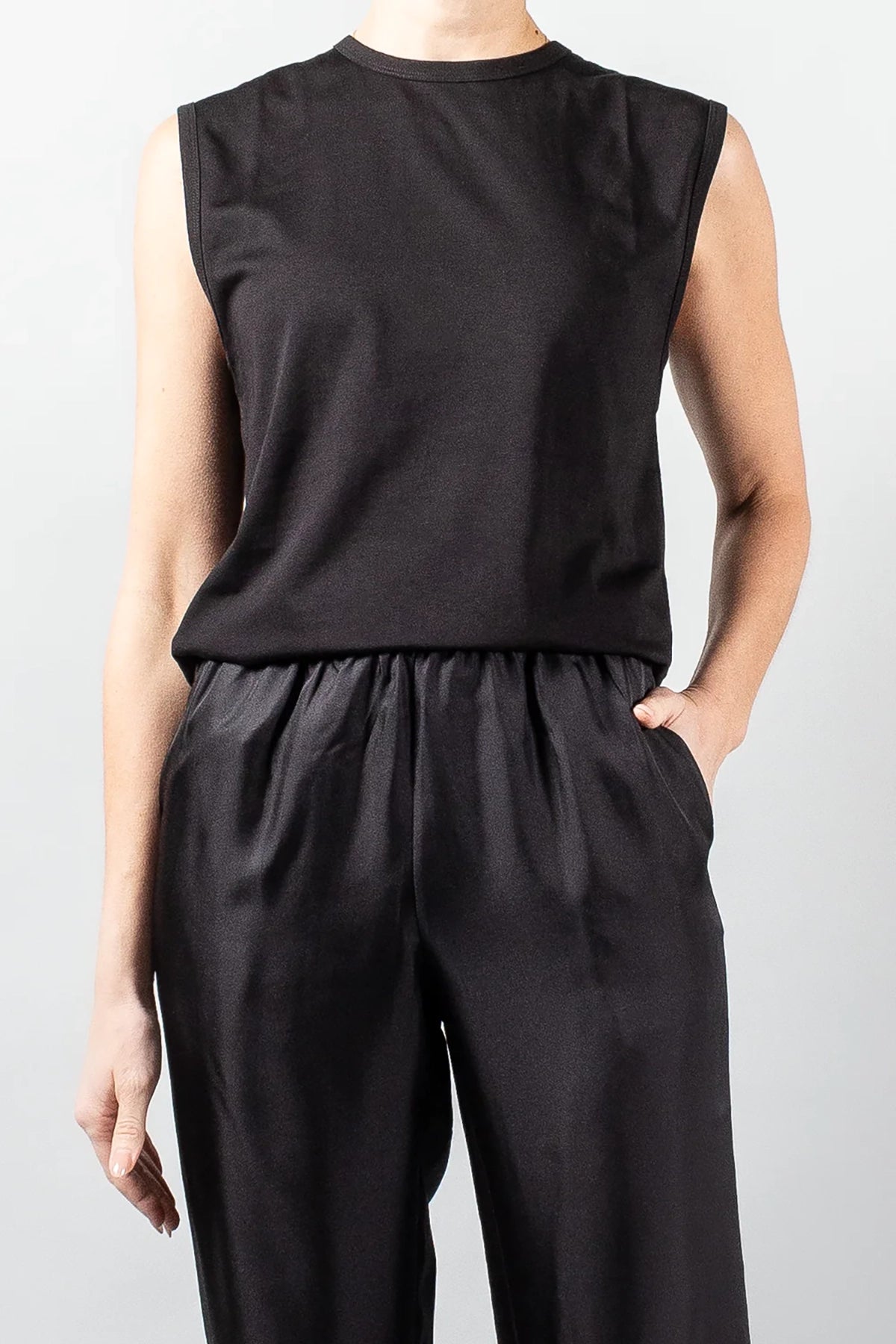 Pantalones Loulou de Saison Alera 