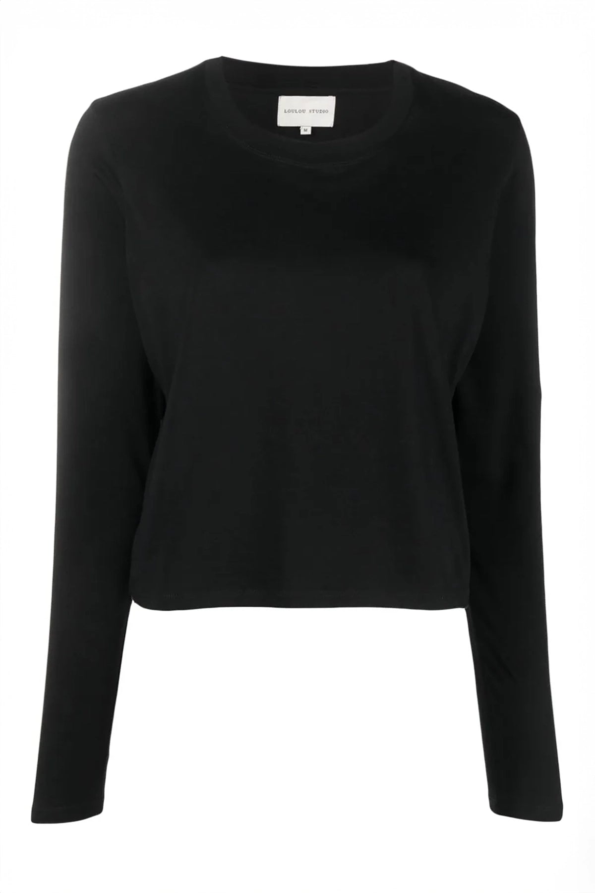 Loulou Studio Masal Long Sleeve Shirt