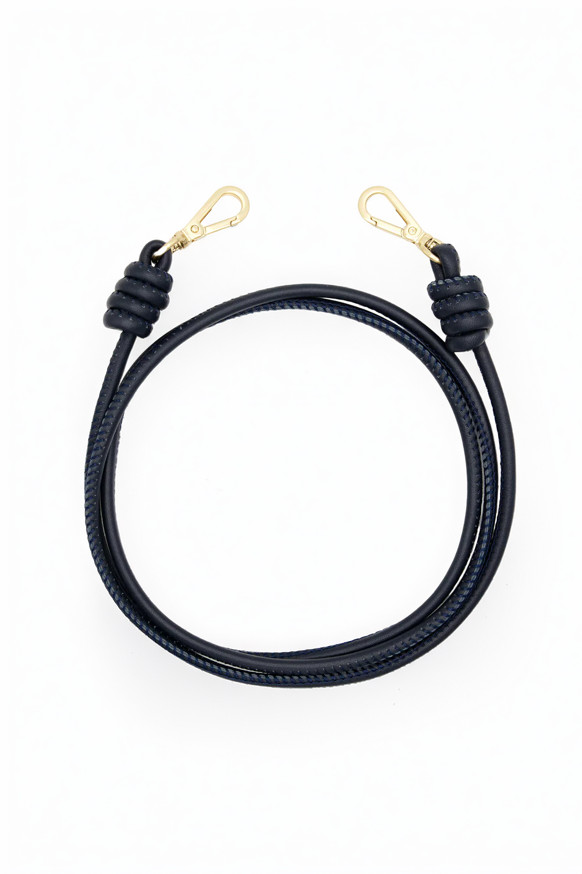 Louvini Paris Kate Leather Cord