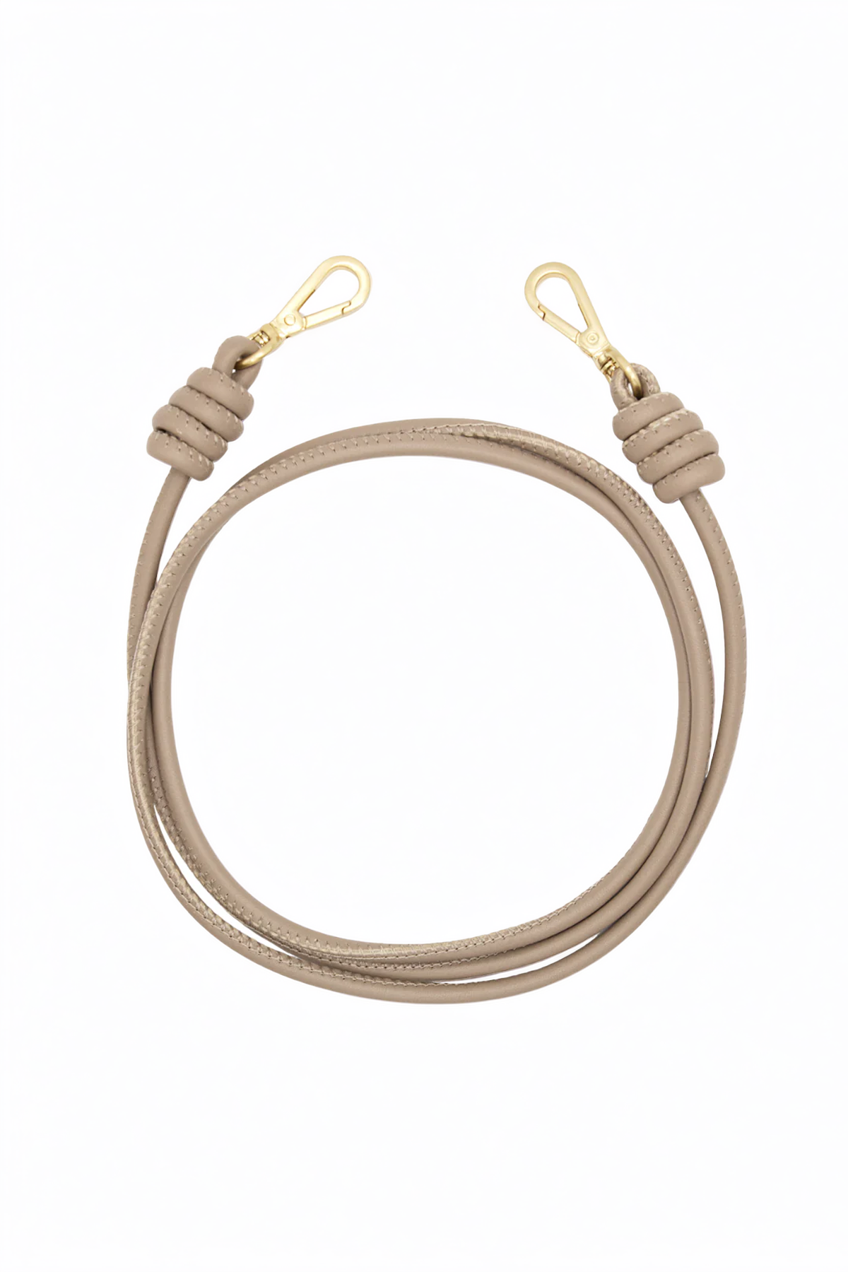 Louvini Paris Kate Leather Cord