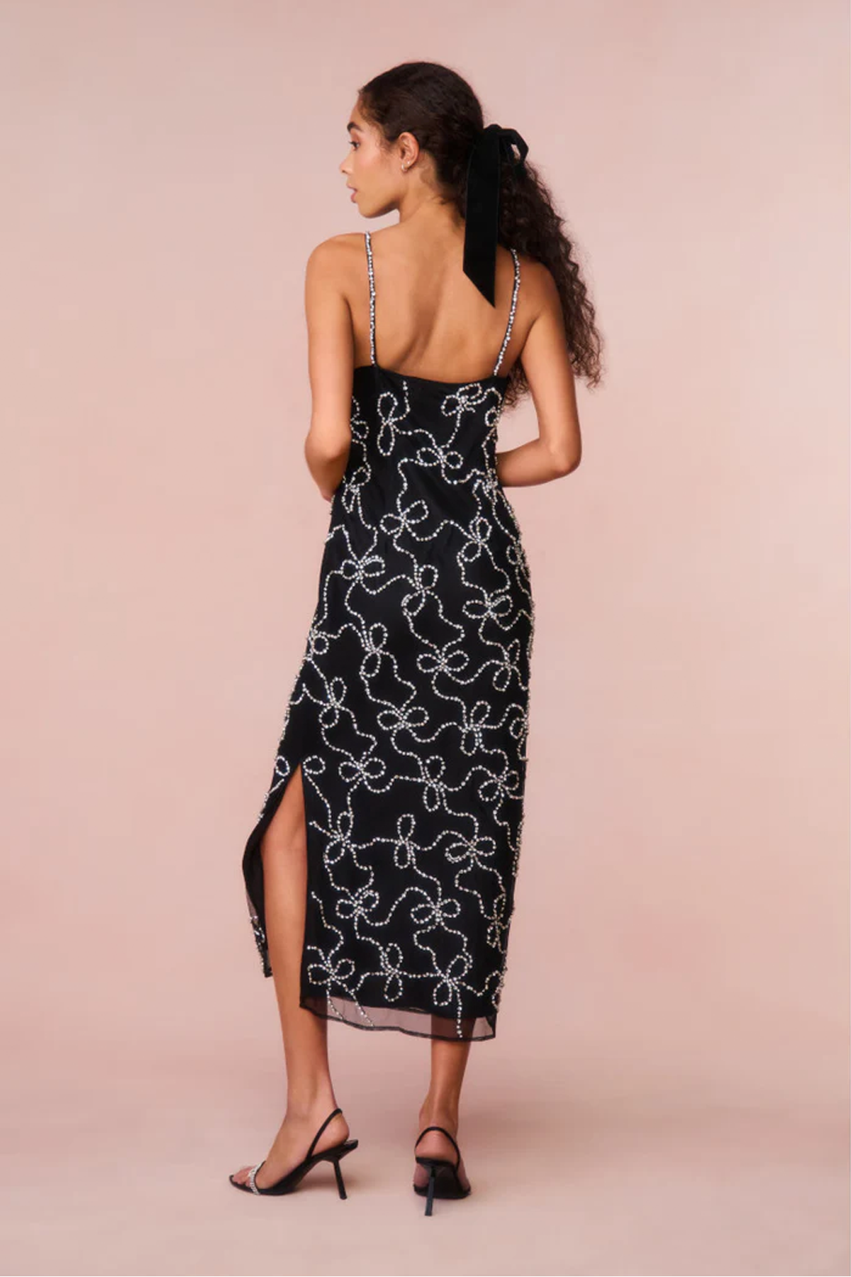 LoveShackFancy Kaylen Dress