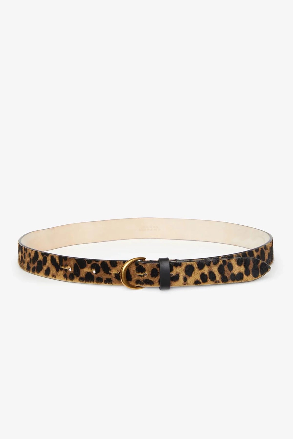 Isabel Marant Luno Belt