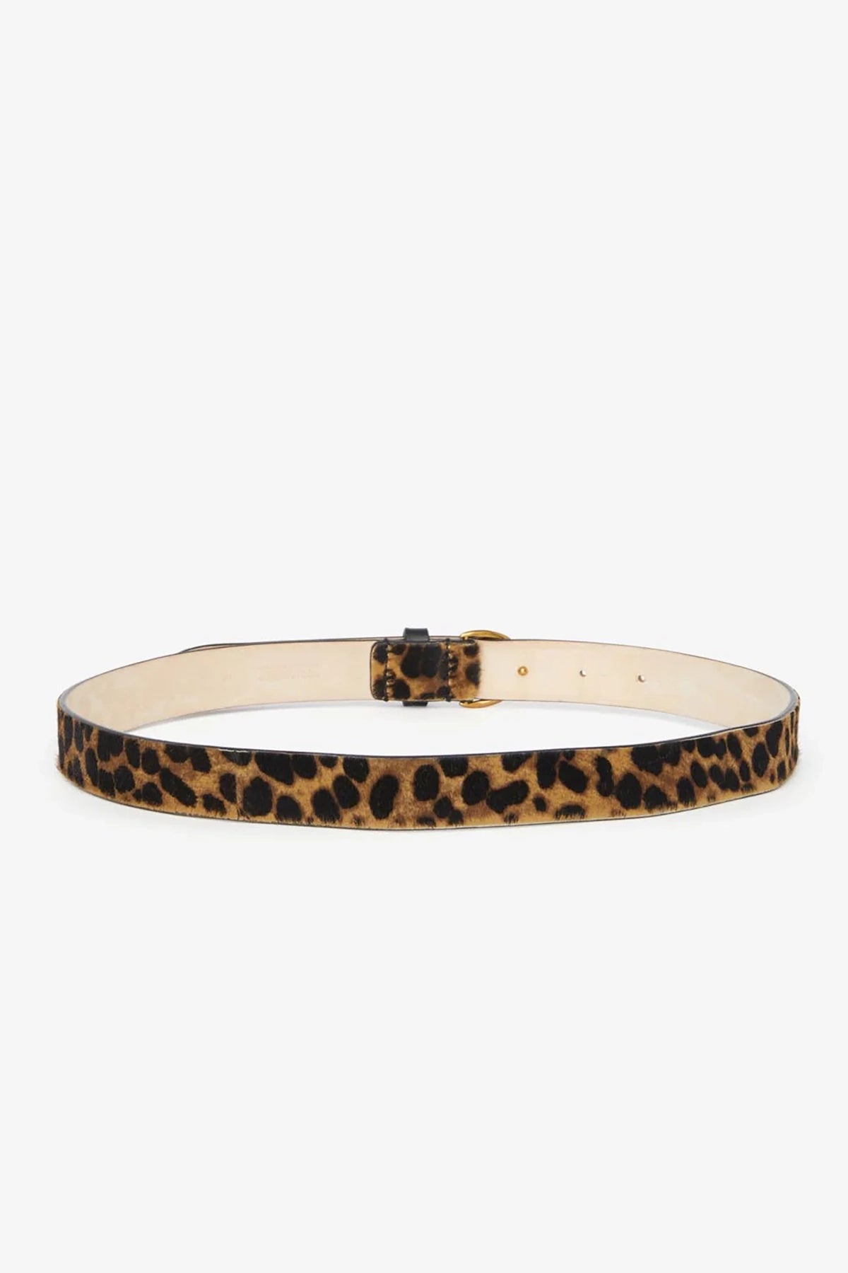 Isabel Marant Luno Belt