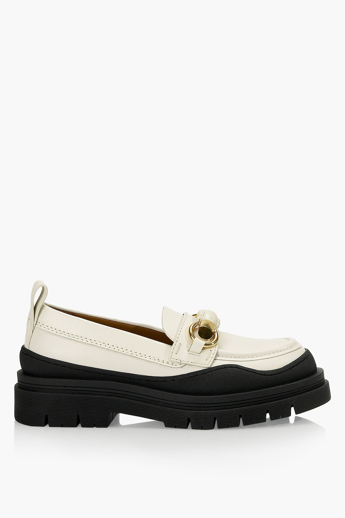 See by Chloe Lylia Loafers