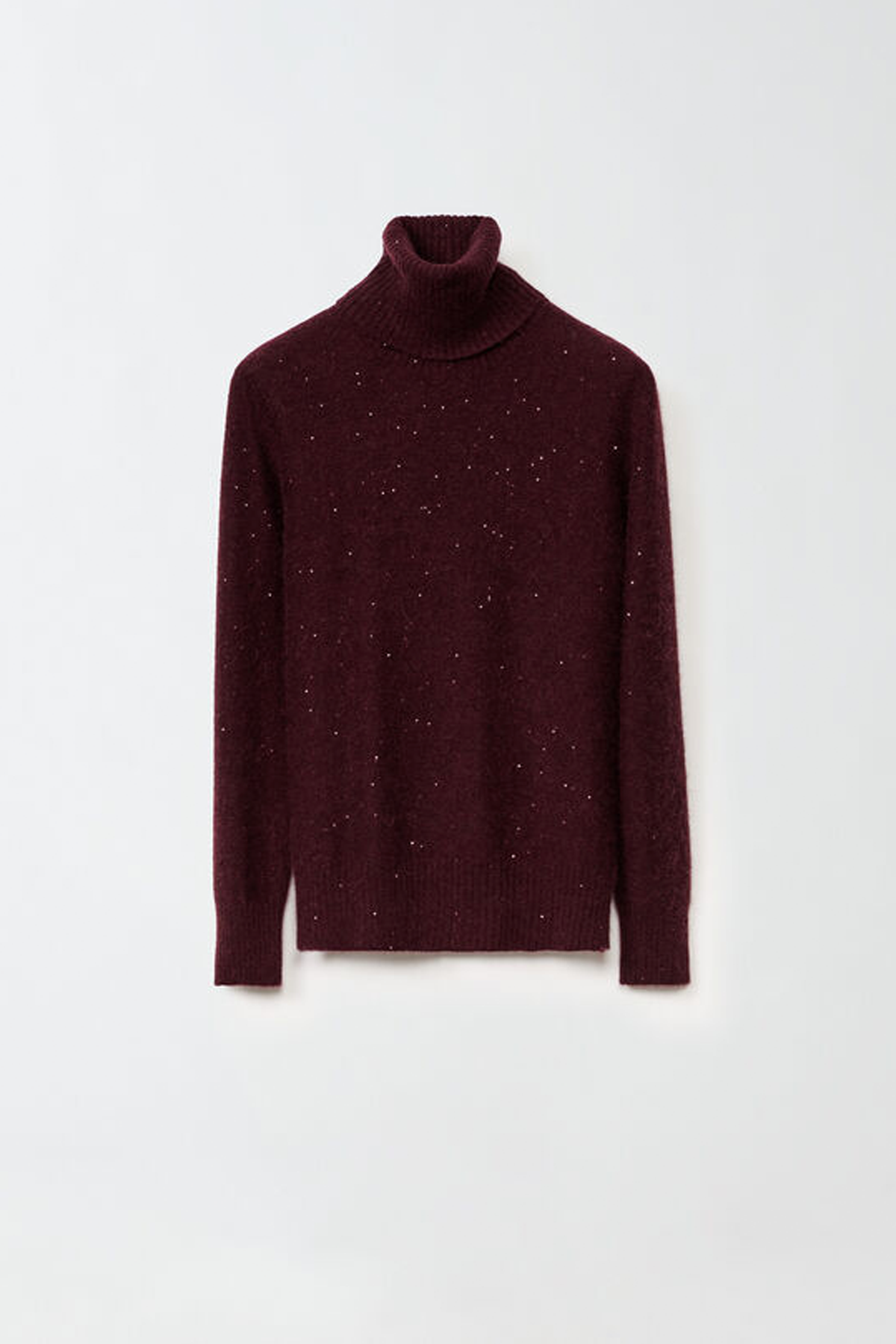 Fabiana Filippi Sweater with Sequins