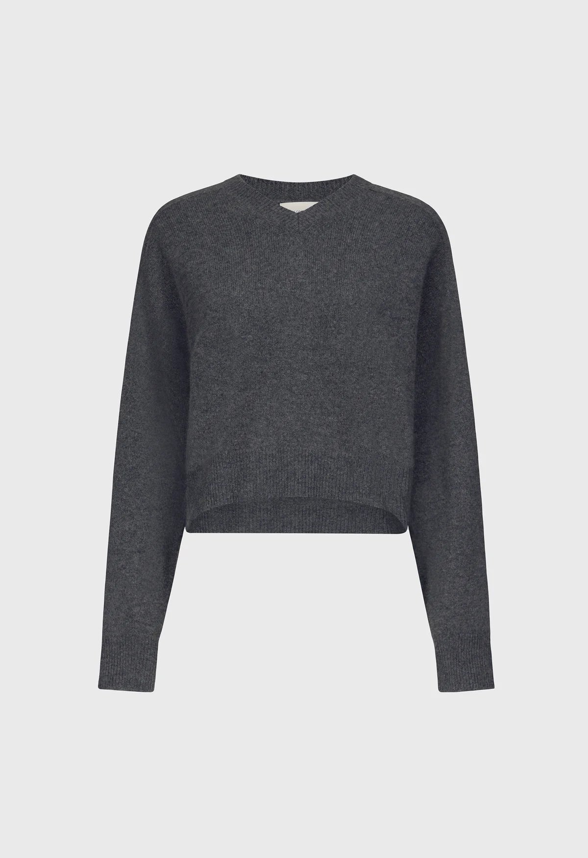 Loulou de Saison Anzor Cashmere Sweater