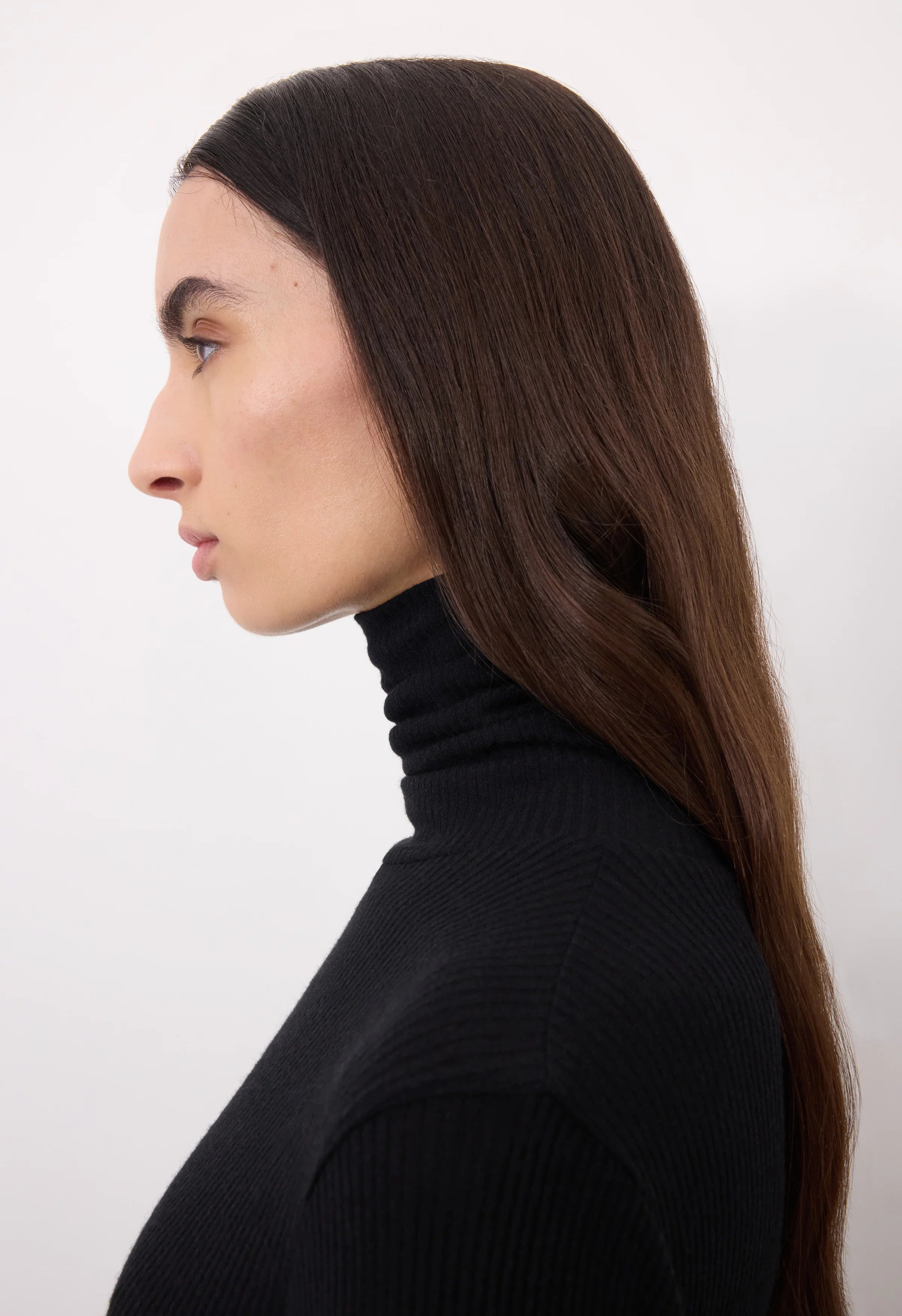 Loulou de Saison Gallinara LDS Suéter de manga larga