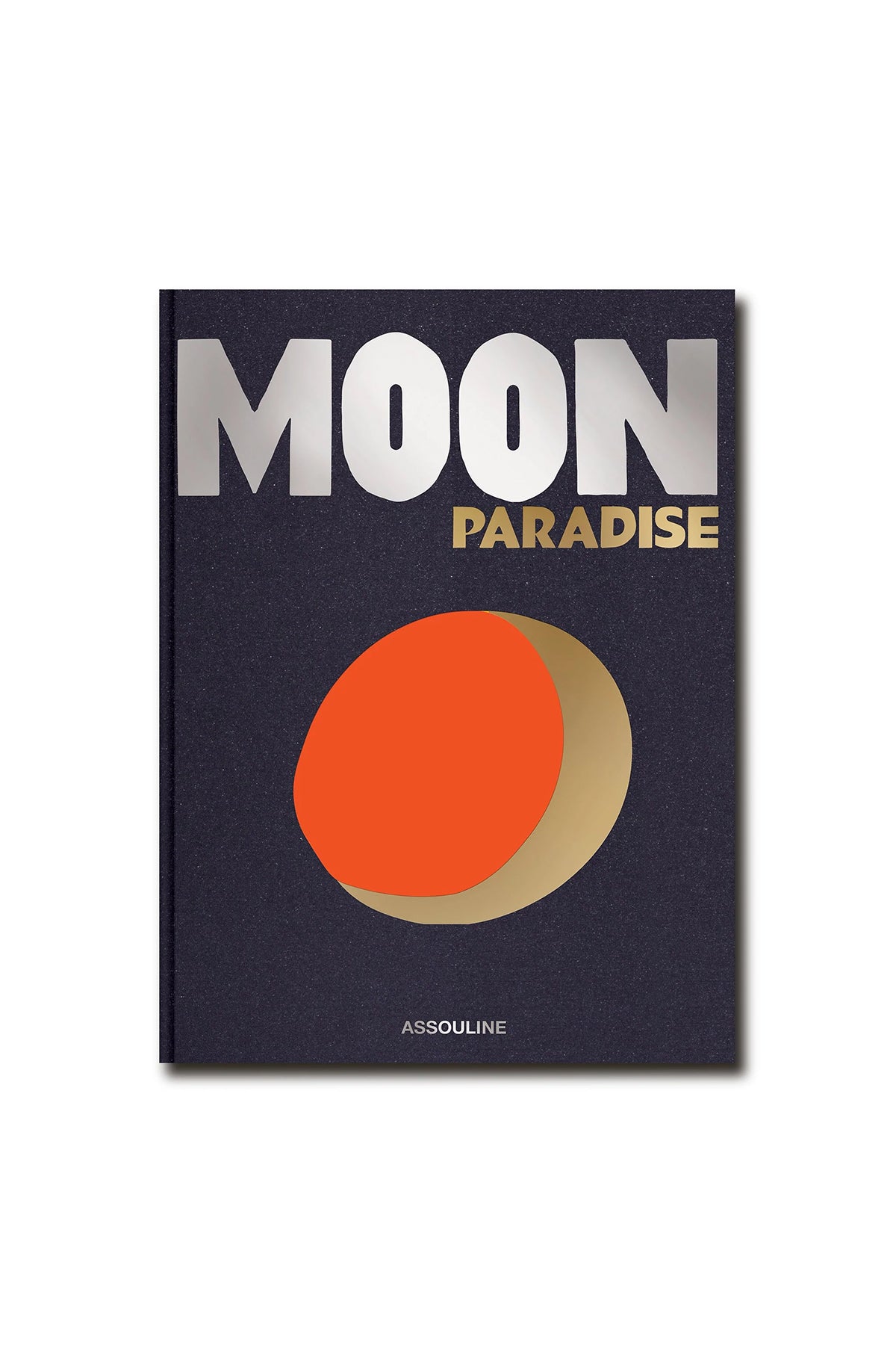 Assouline Moon Paradise