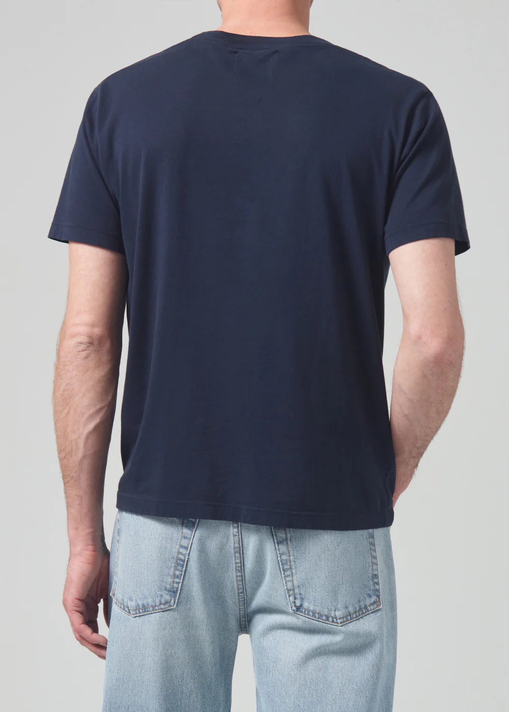Citizens of Humanity Men's Everyday Short Sleeve Tee