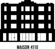Maison 4110 logo