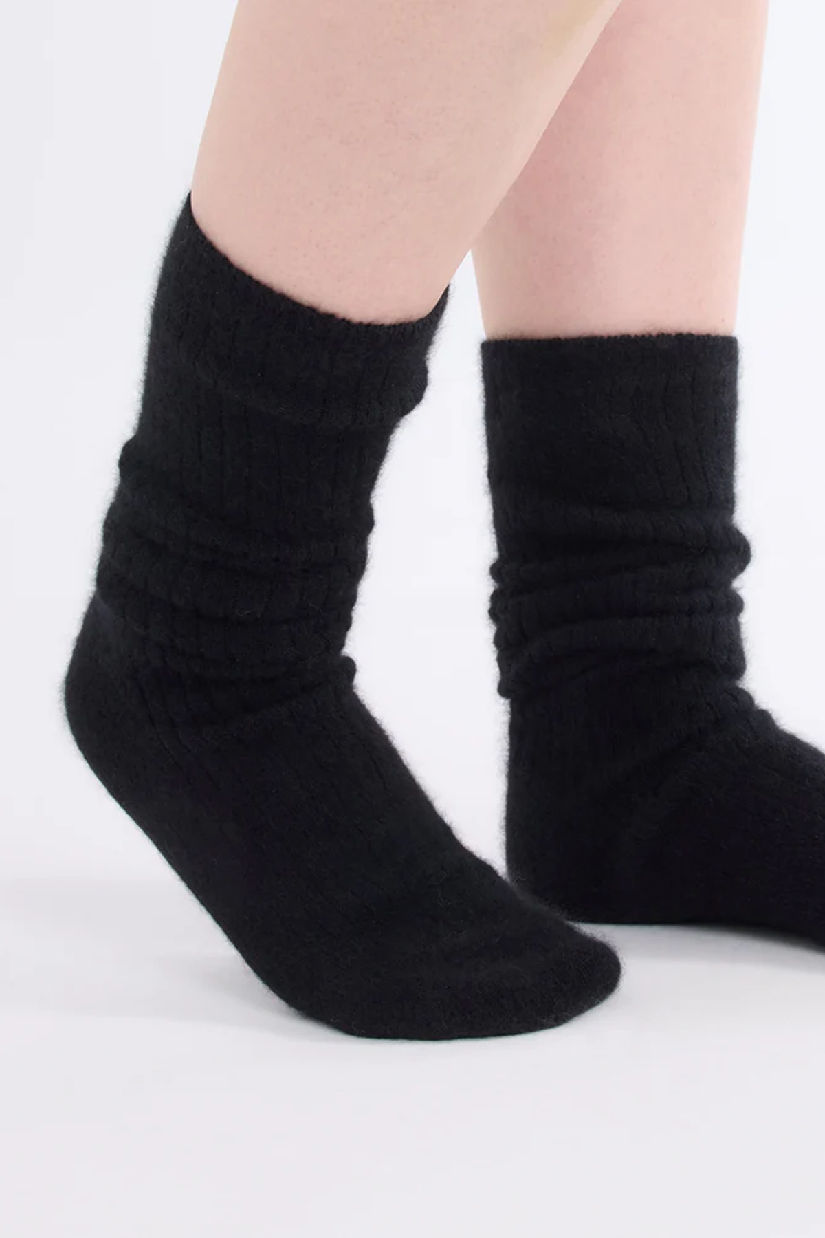 Majestic Filatures Ultra Soft Rib Socks