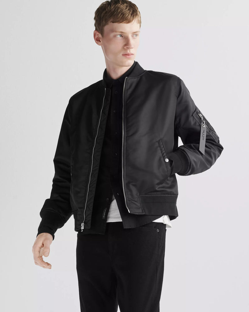 Rag & bone manston on sale bomber