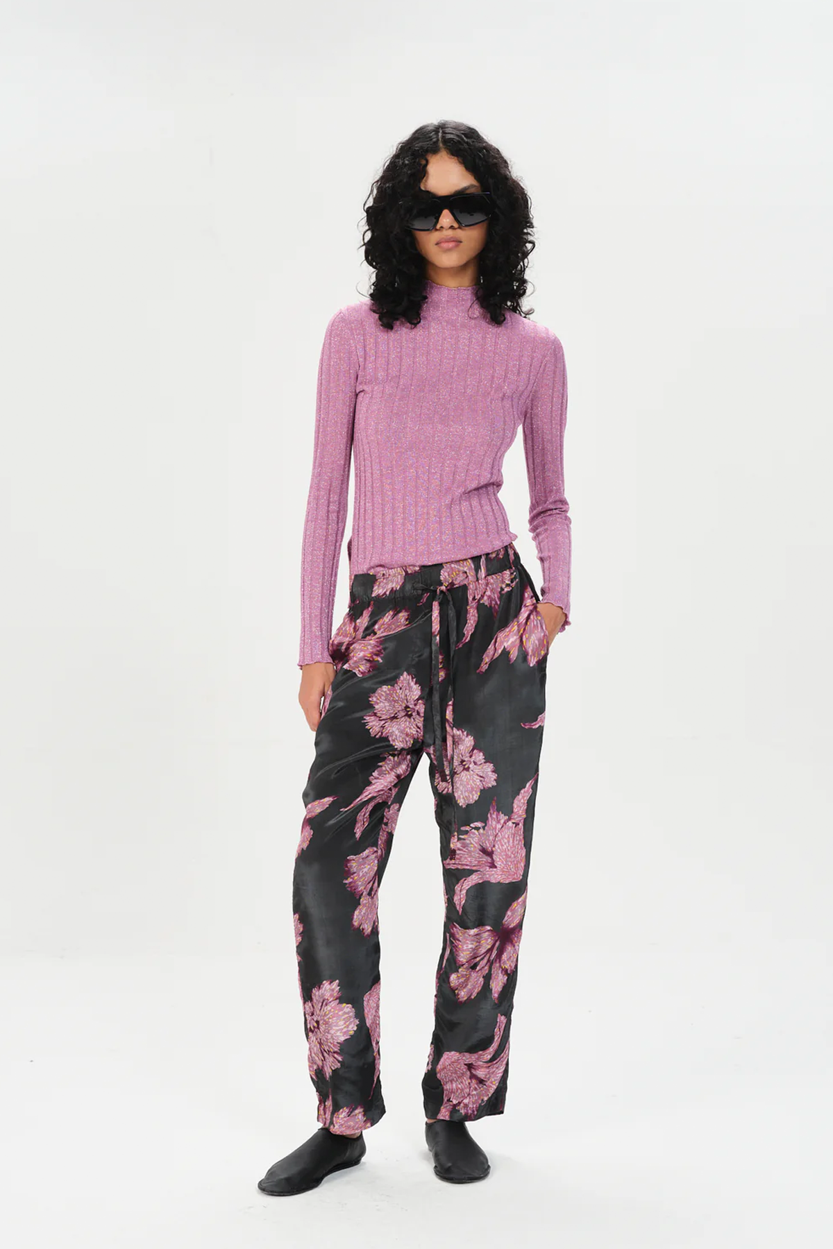 Maria Cher Berisso Lewis Pants