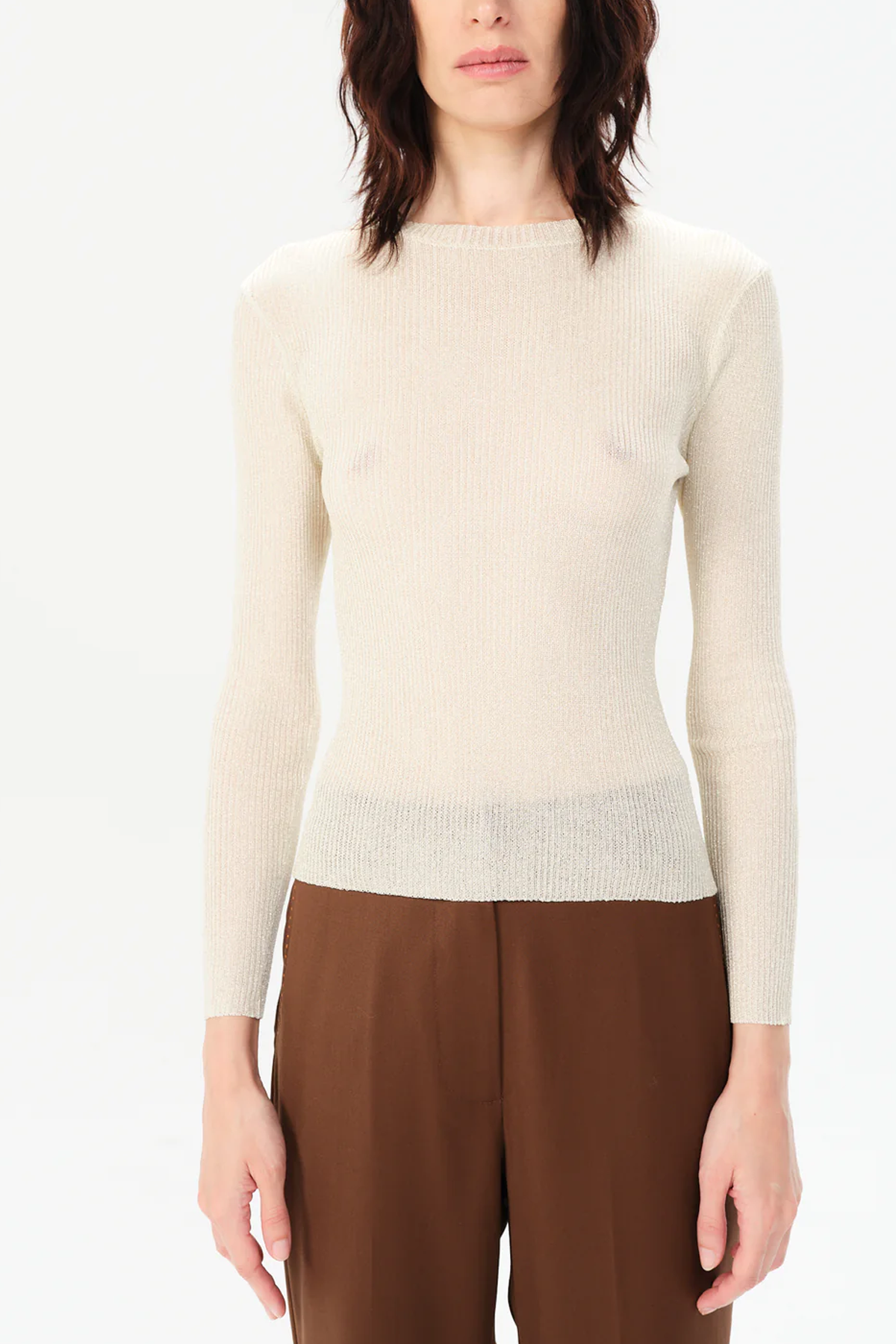 Maria Cher Funes Allie Pullover