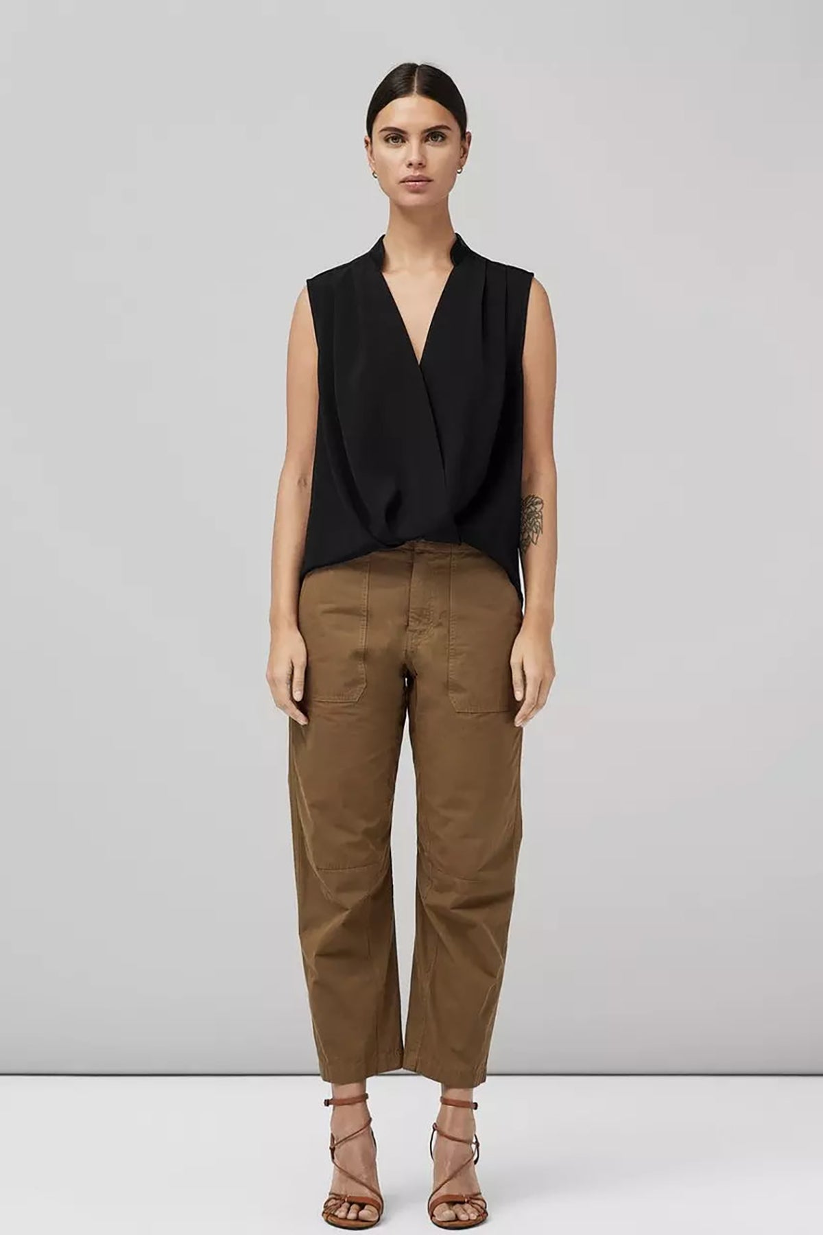 Rag & Bone Meredith Top