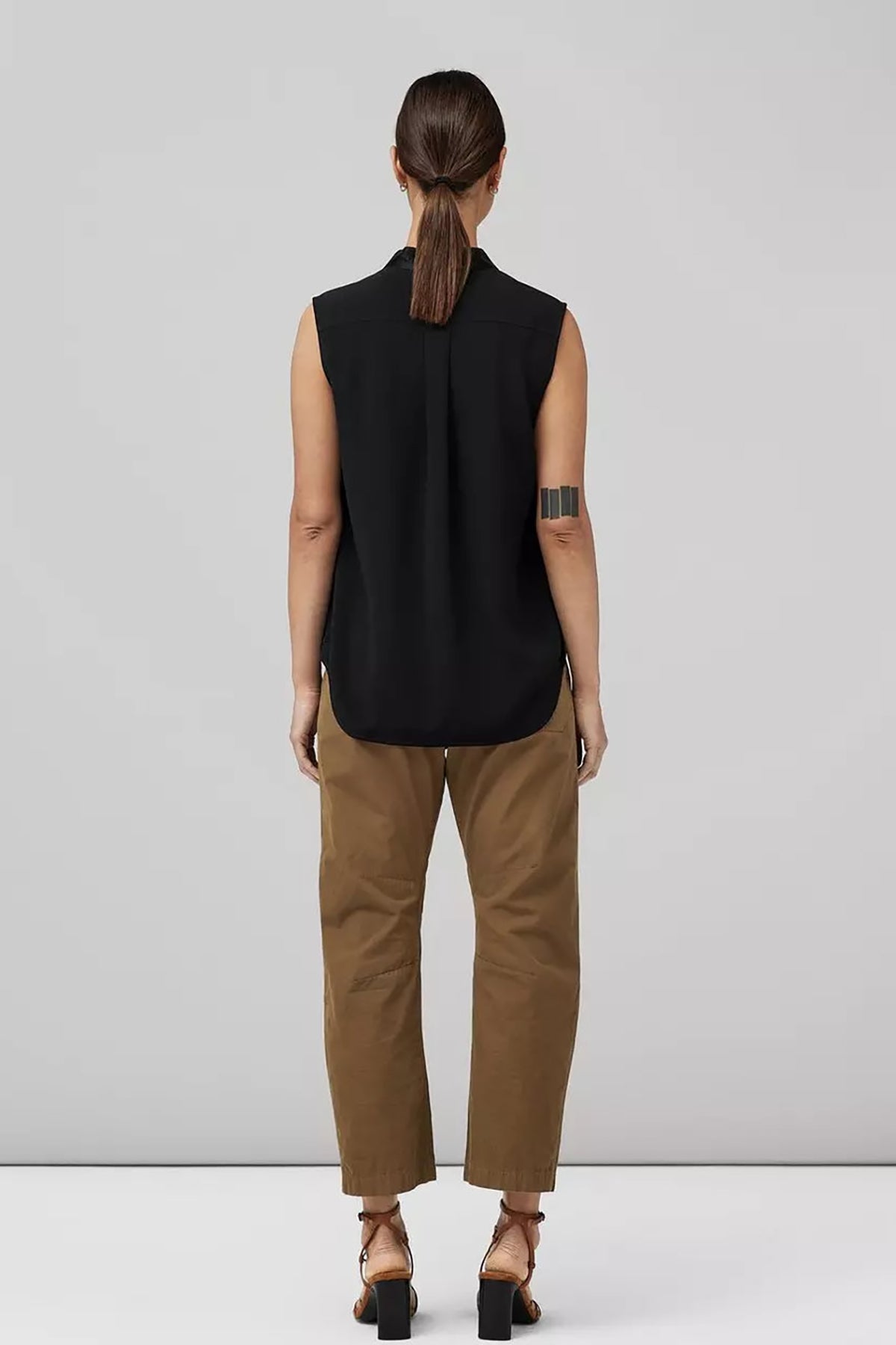 Rag & Bone Meredith Top