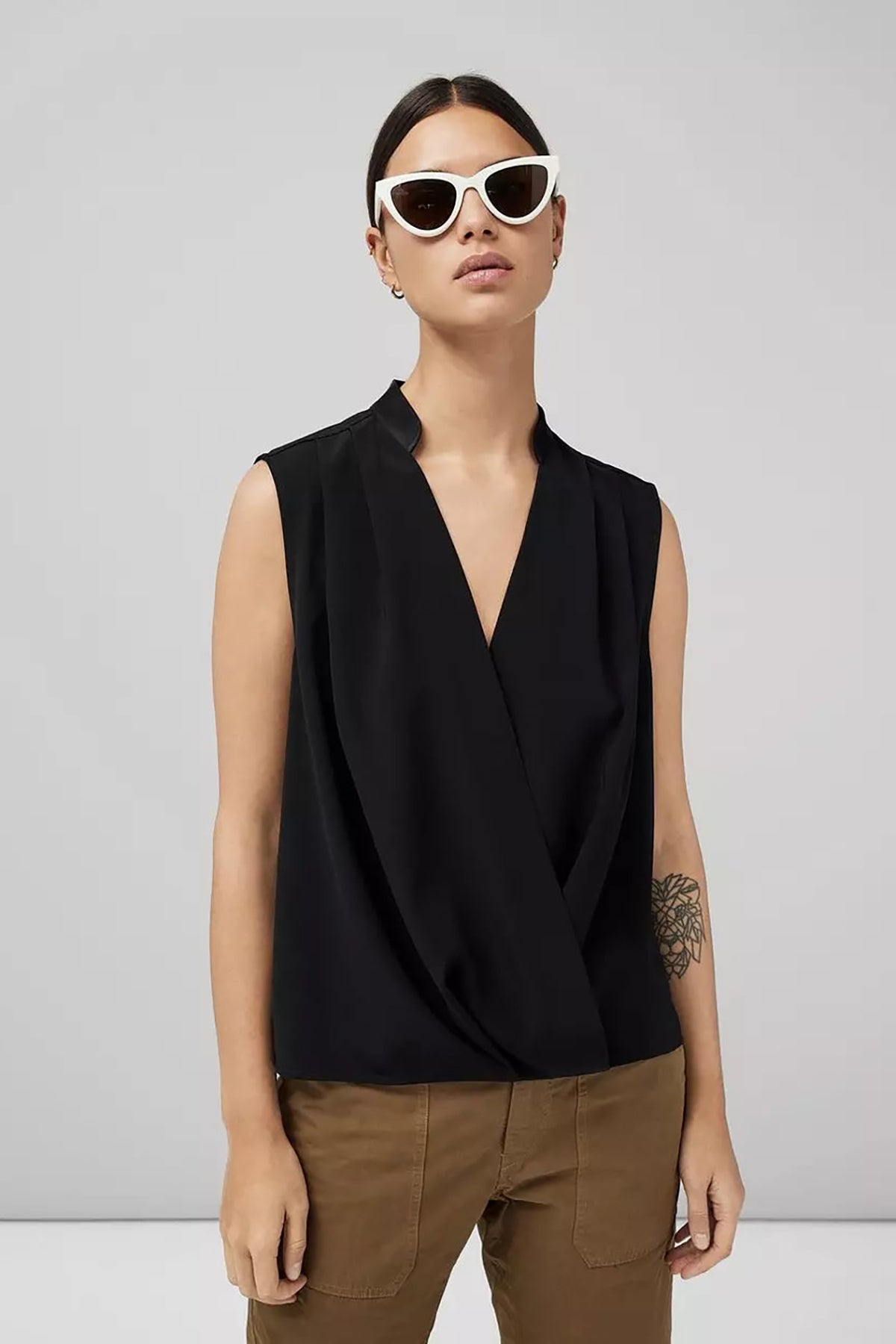 Rag & Bone Meredith Top