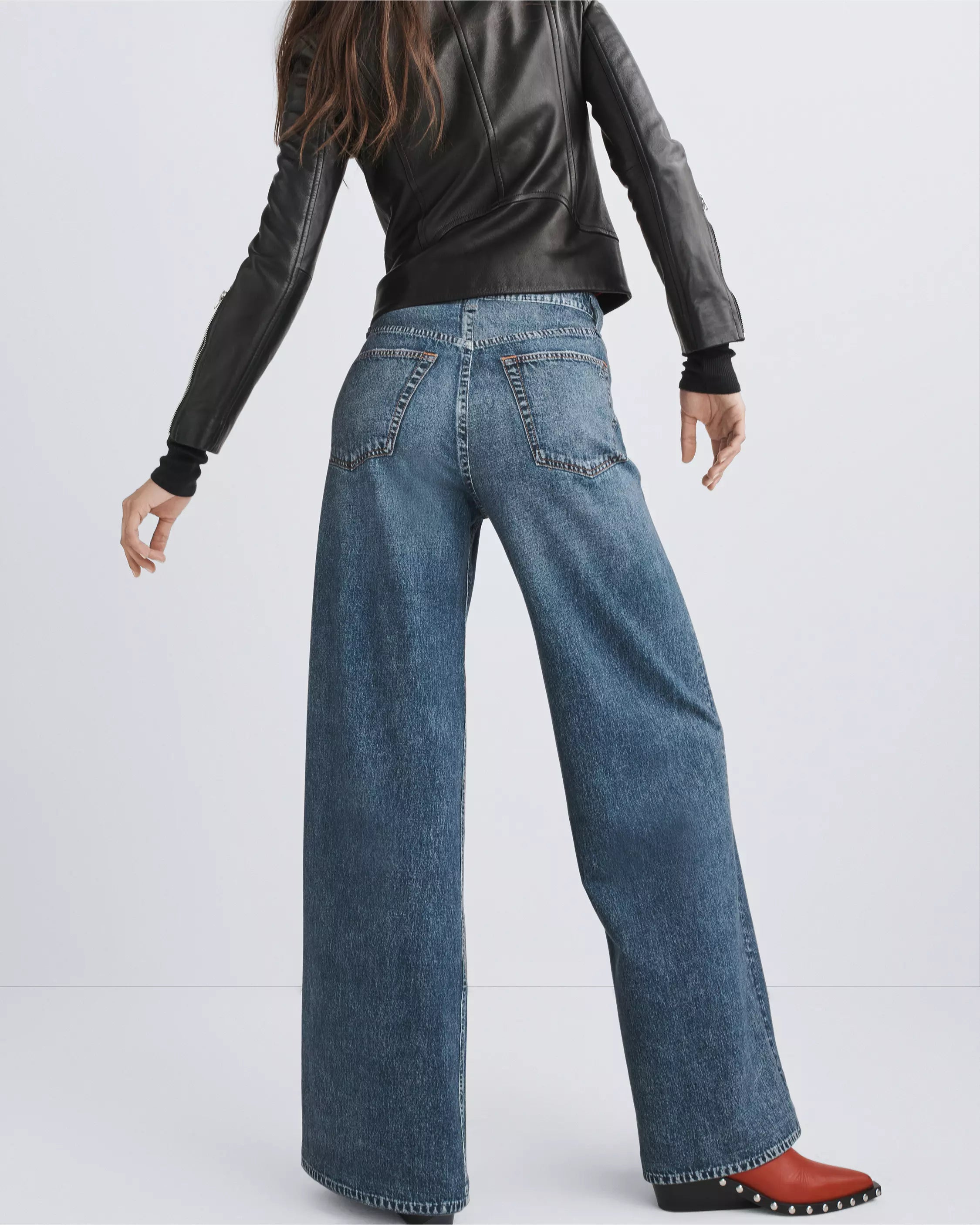 Rag & Bone Miramar Sofie Pant