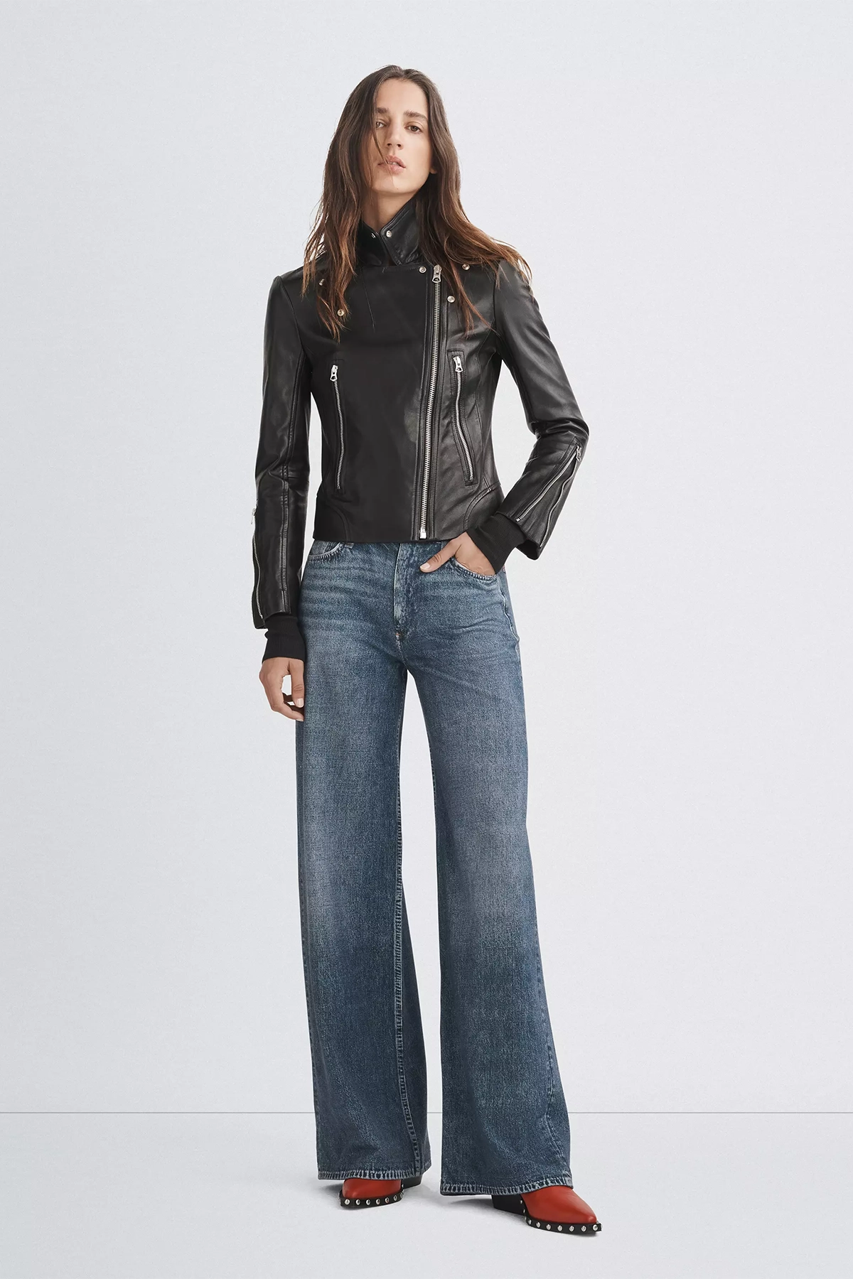 Rag & Bone Miramar Sofie Pant