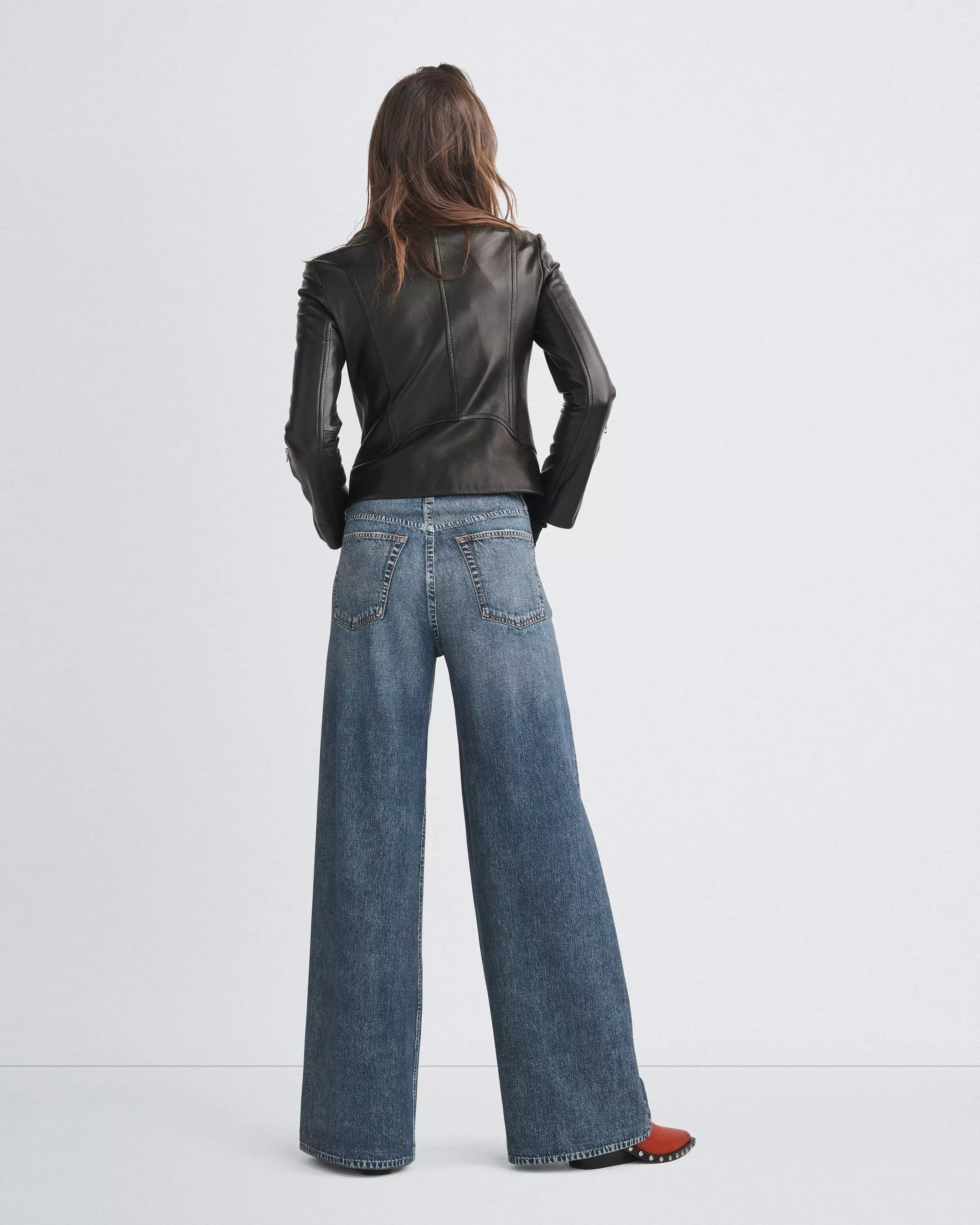 Rag & Bone Miramar Sofie Pant