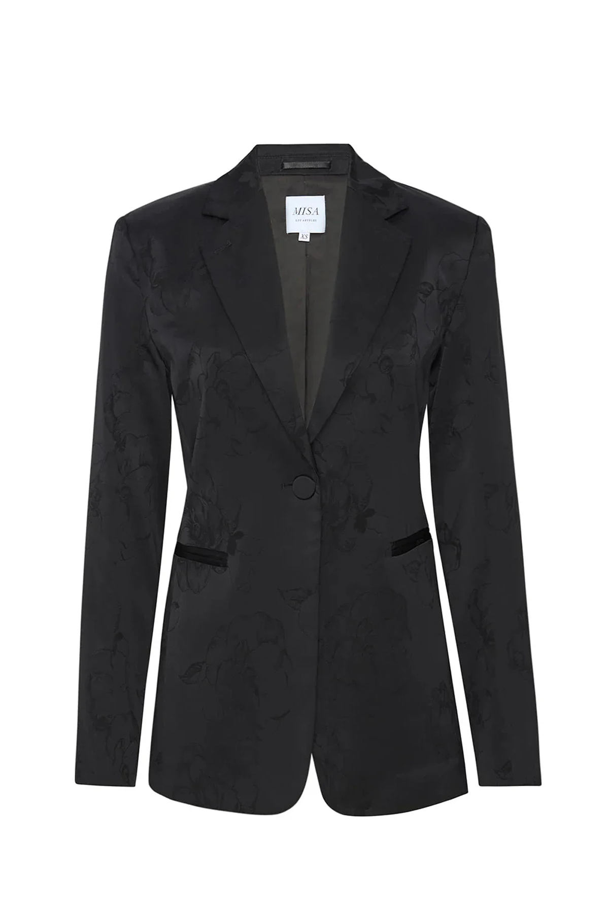 Misa Lauren Blazer