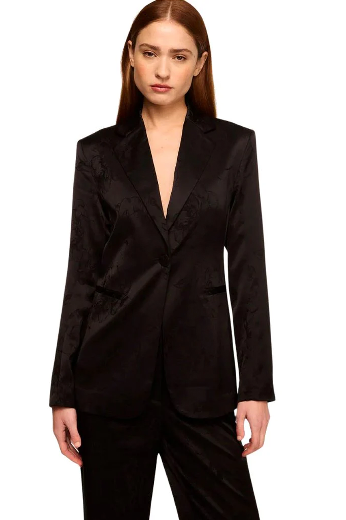 Misa Lauren Blazer