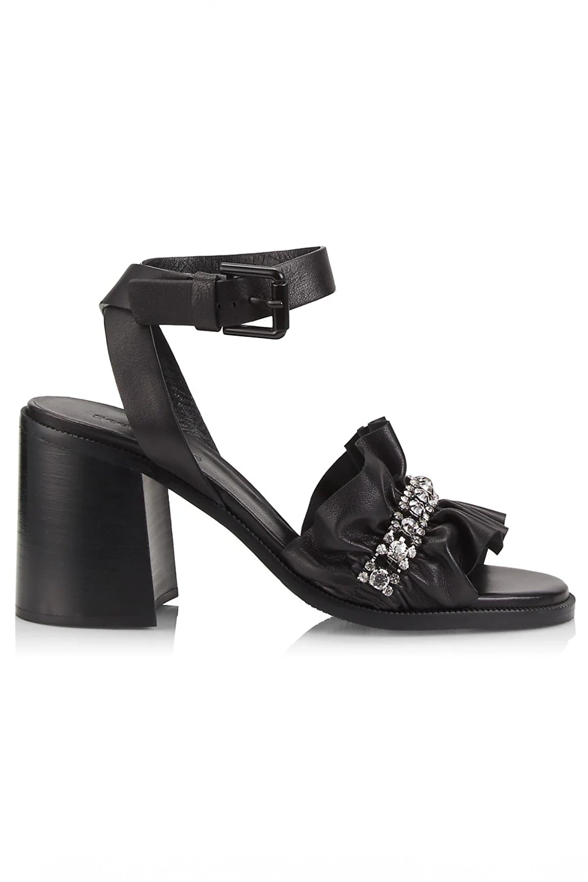 See By Chloe Mollie Sandals