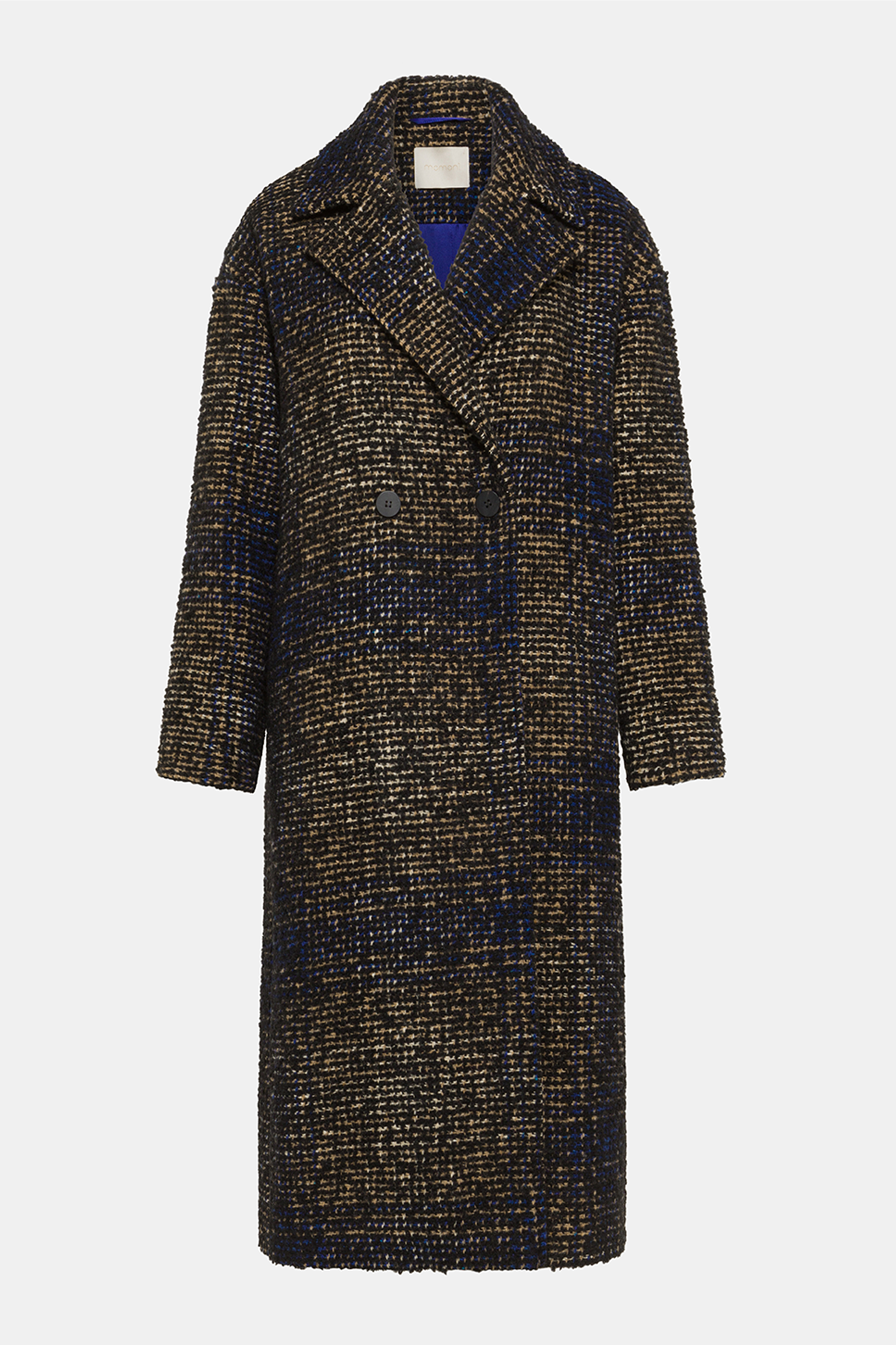 Momonì Fontainebleau Coat