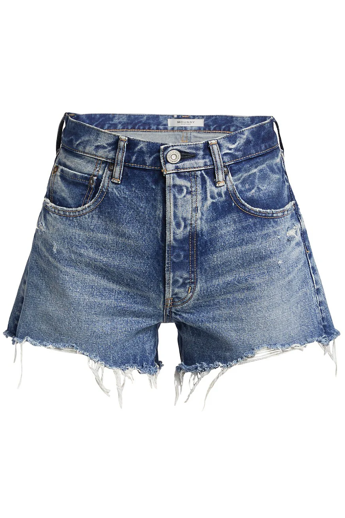 Moussy Reedy Shorts