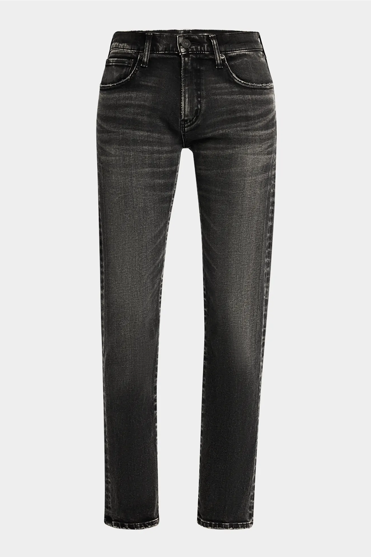 Moussy Vintage Fairfield Slim Straight Jeans