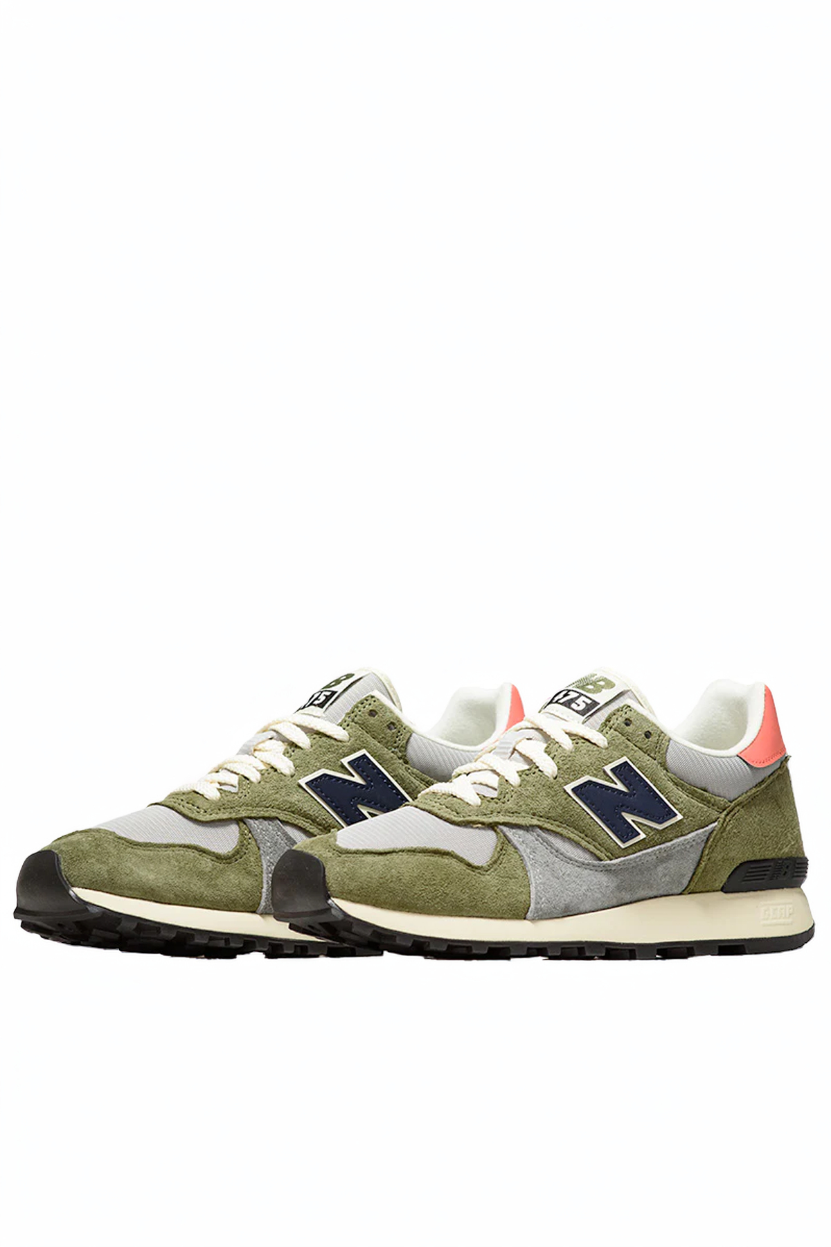 New Balance Auralee x New Balance 475