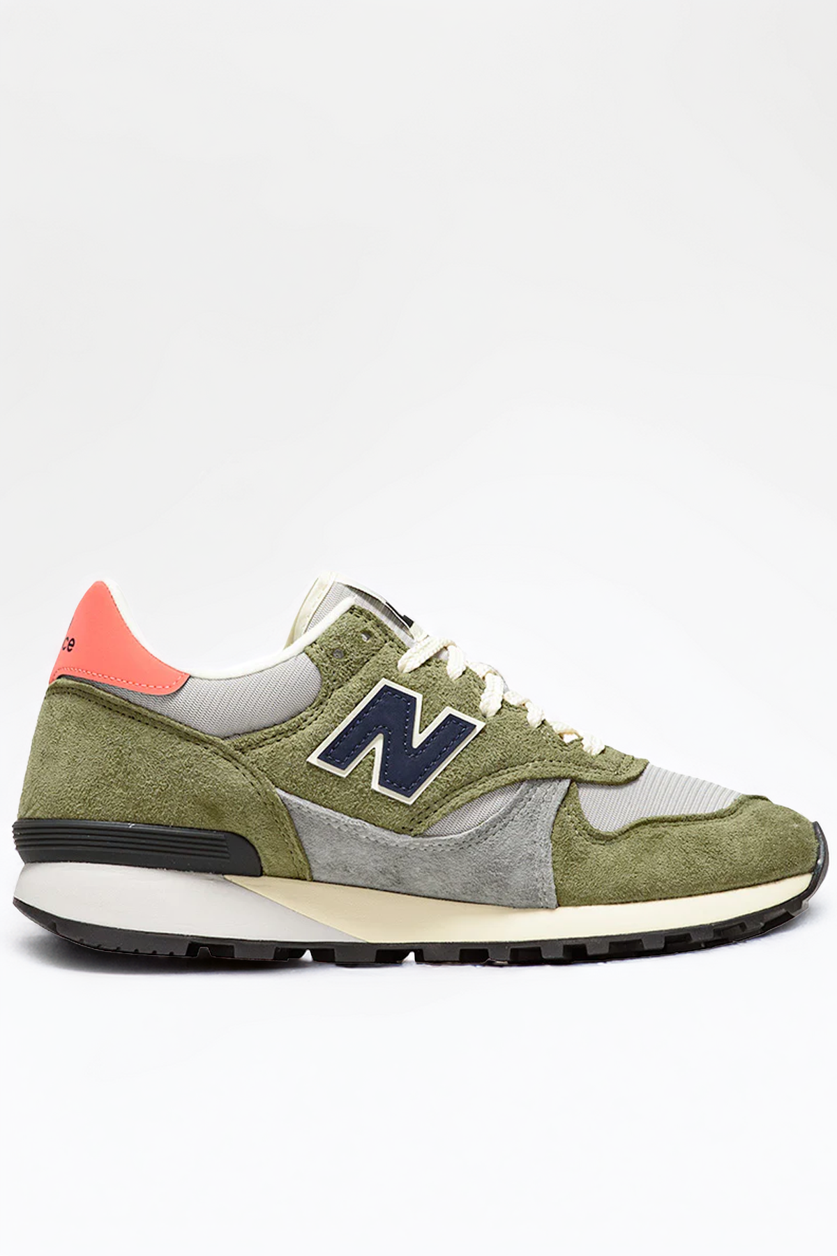 New Balance Auralee x New Balance 475