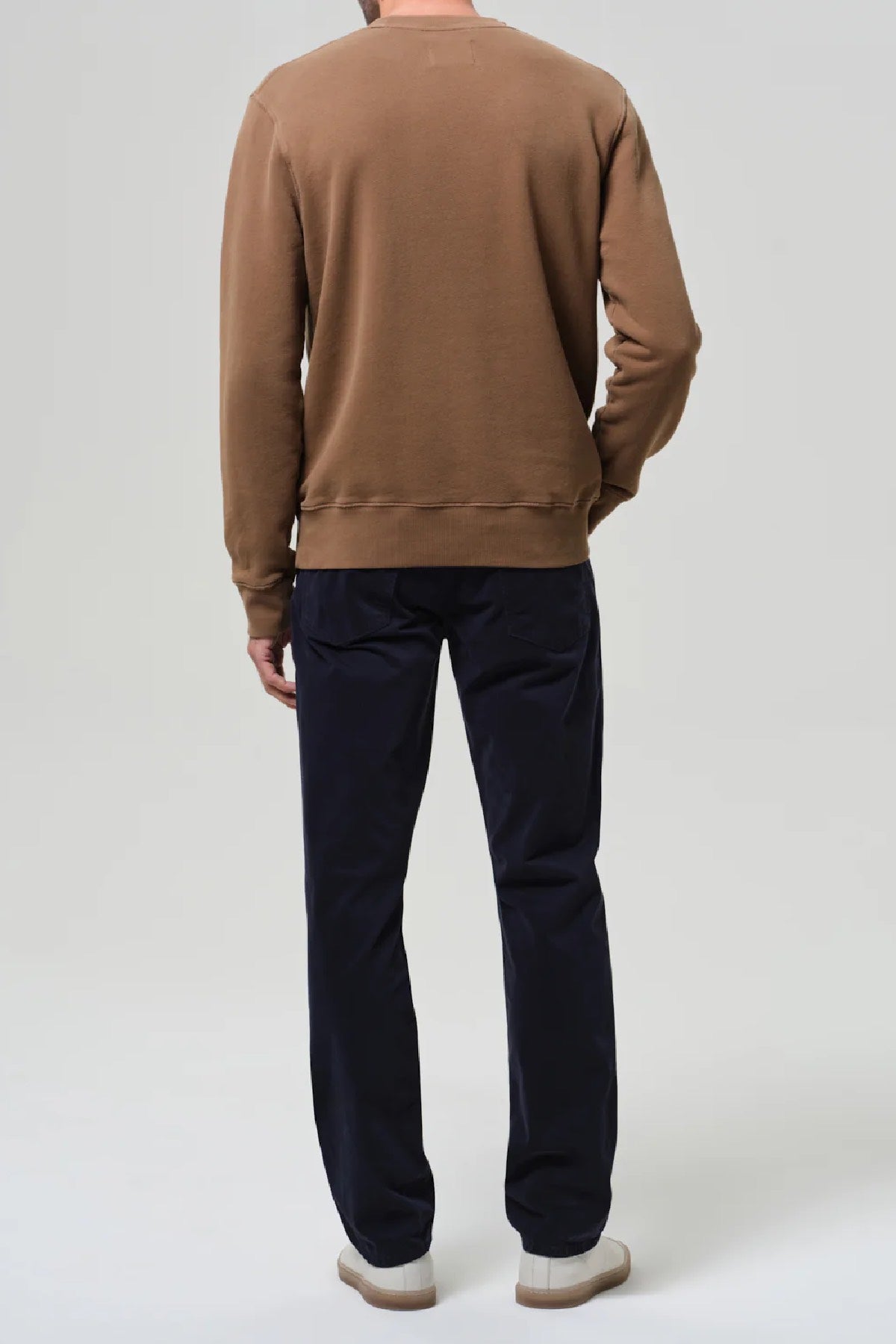 Citizens of Humanity Men's Gage Cashmere Touch Sateen Pant