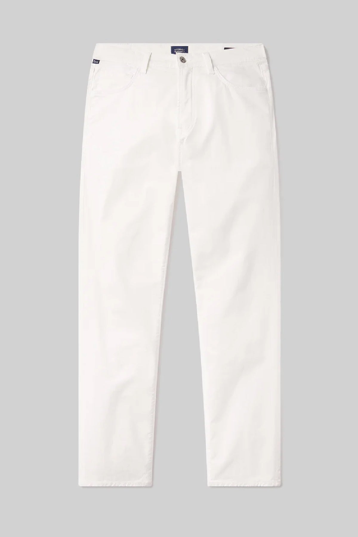 Citizens of Humanity Men's Gage Cashmere Touch Sateen Pant