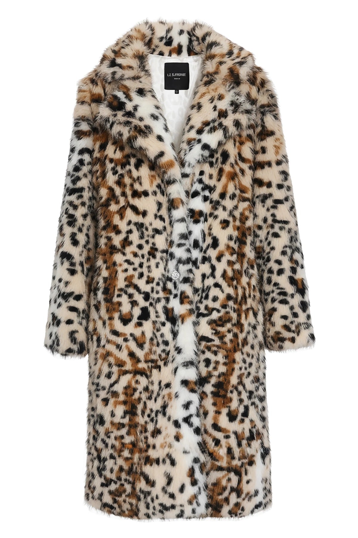 Le Superbe Anora Coat
