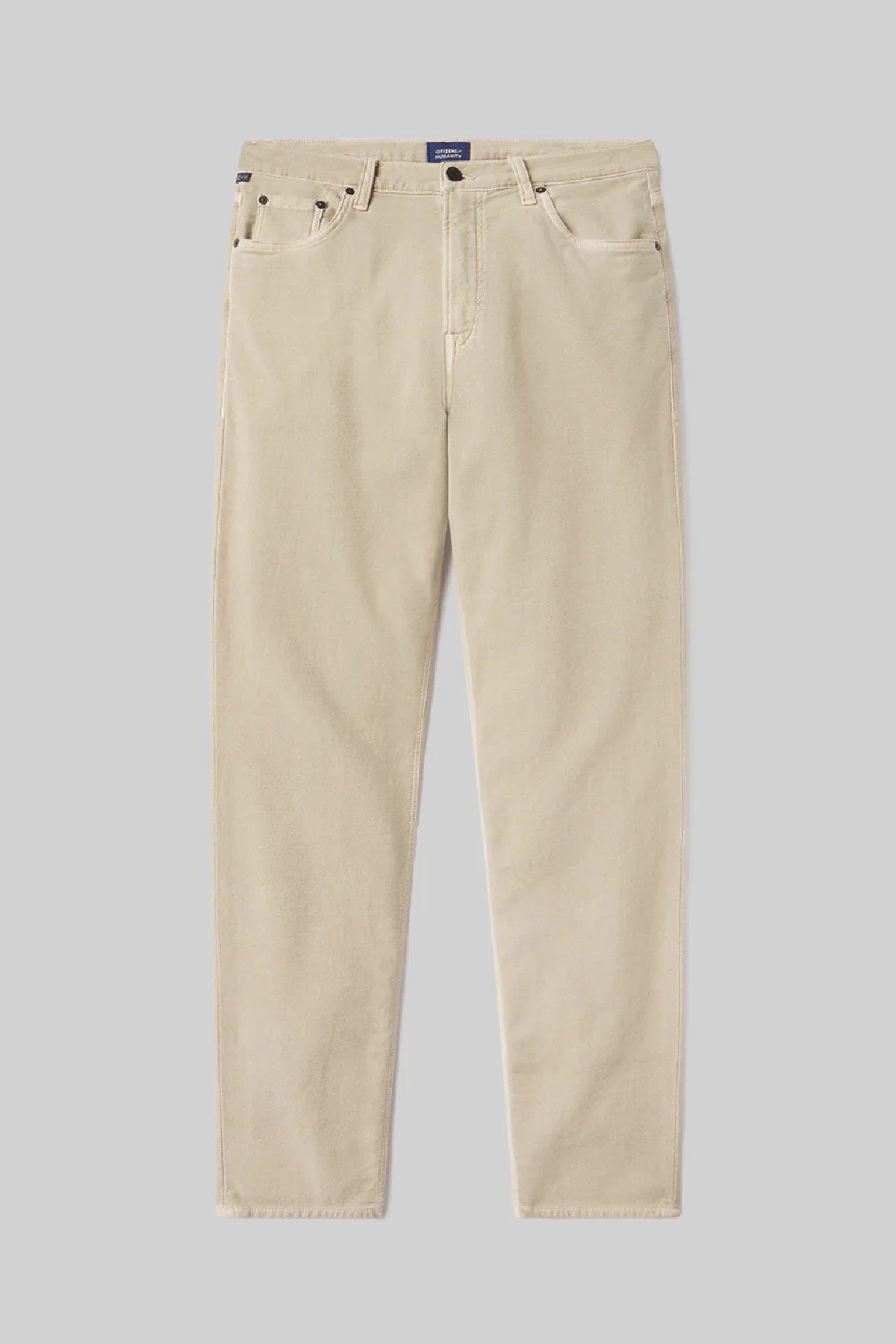 Citizens of Humanity Men's Adler Slim Perform Twill Pant