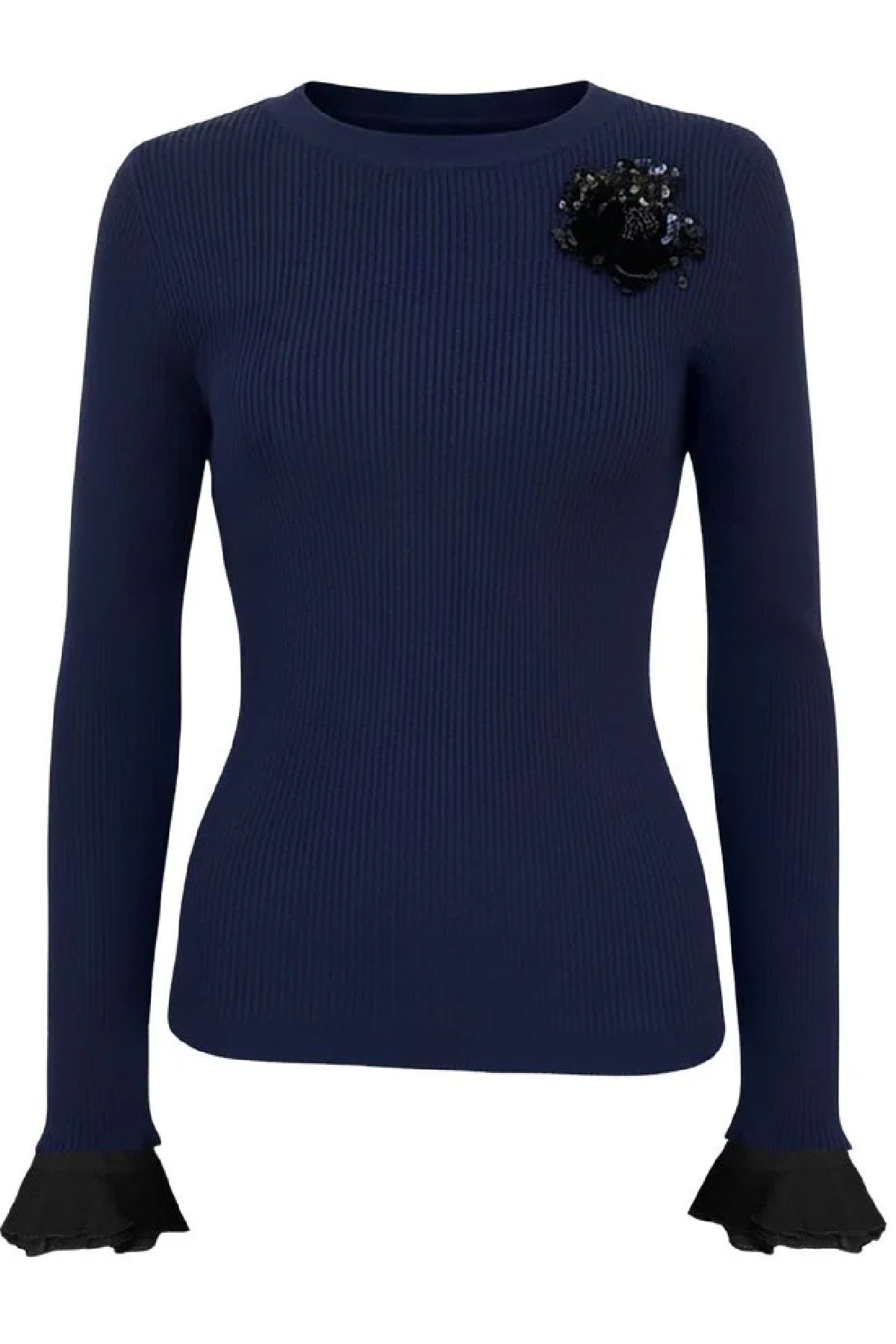 Le Superbe Extra Crew A La Carte Sweater