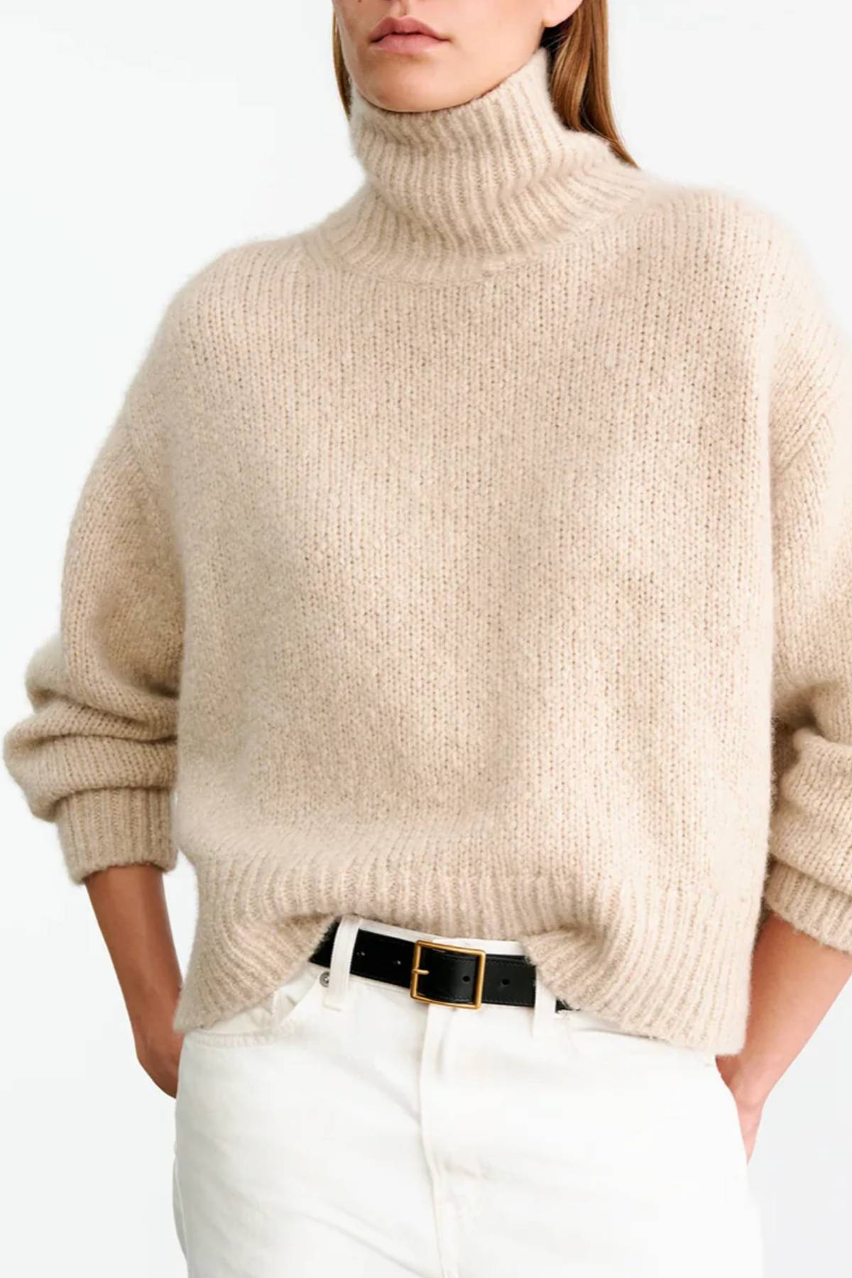 Nili Lotan Tabitha Sweater