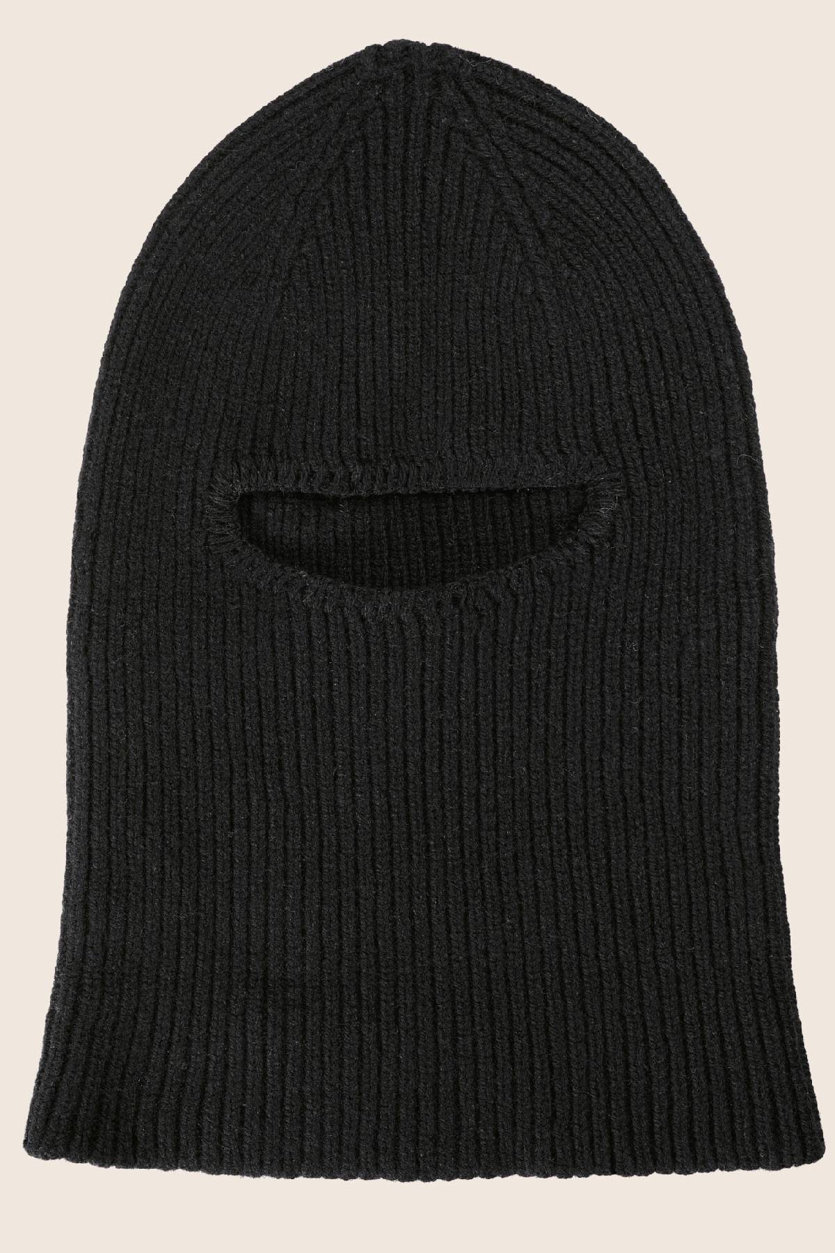 Le Bonnet Balaclava