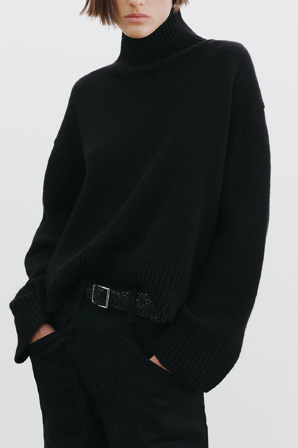 Nili Lotan Omaira Sweater