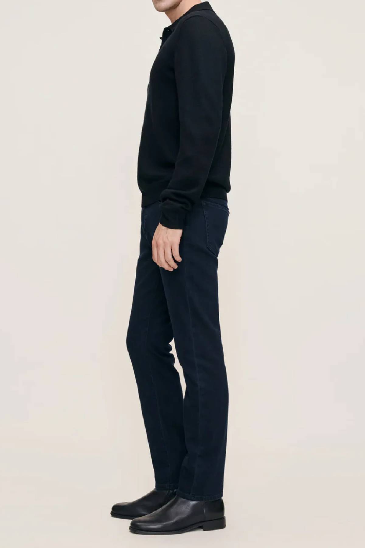 DL1961 Men's Russell Slim Straight Jeans