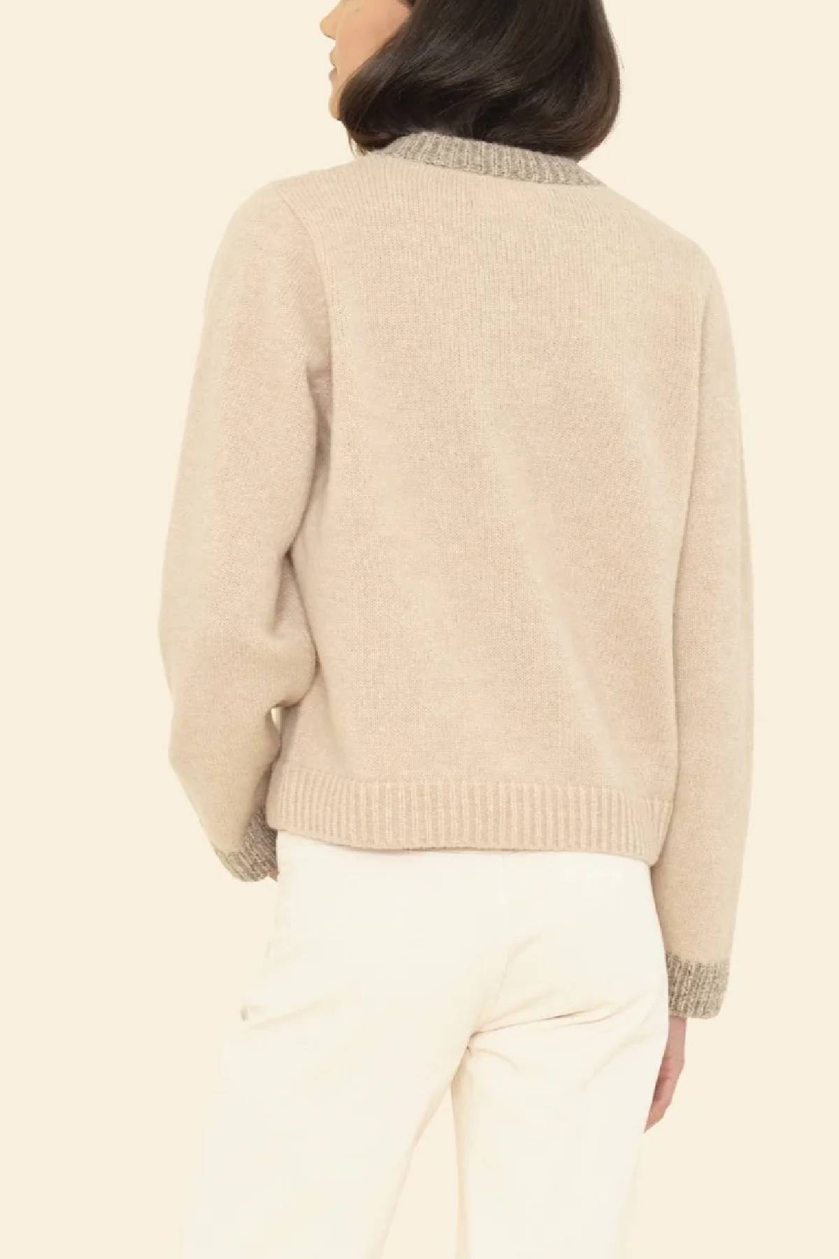 Xirena Valentin Sweater