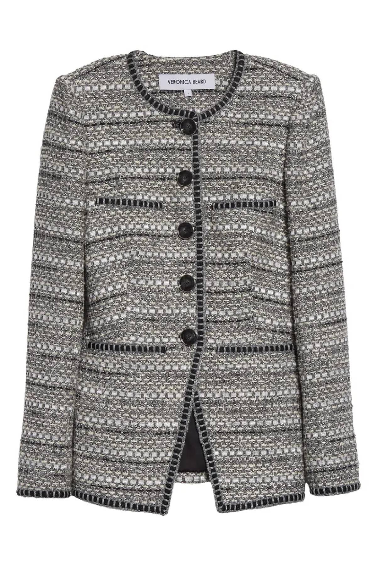 Veronica Beard Alessia Jacket