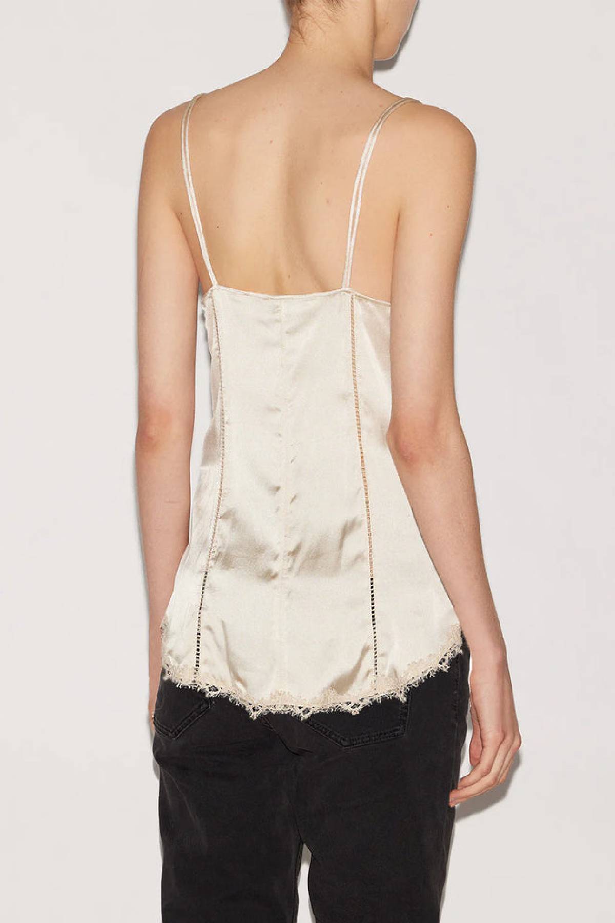 Isabel Marant Diandra Top