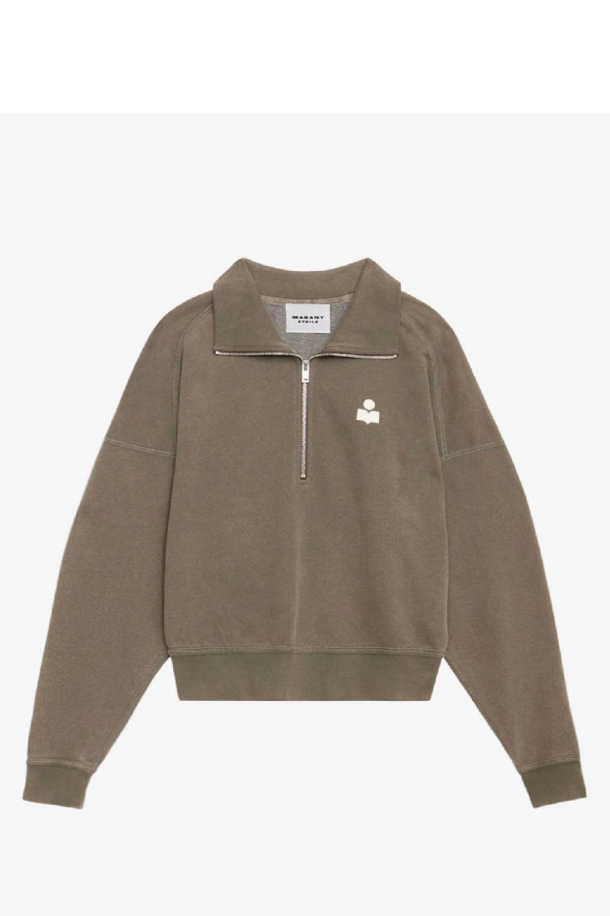 Isabel Marant Étoile Ross Sweatshirt