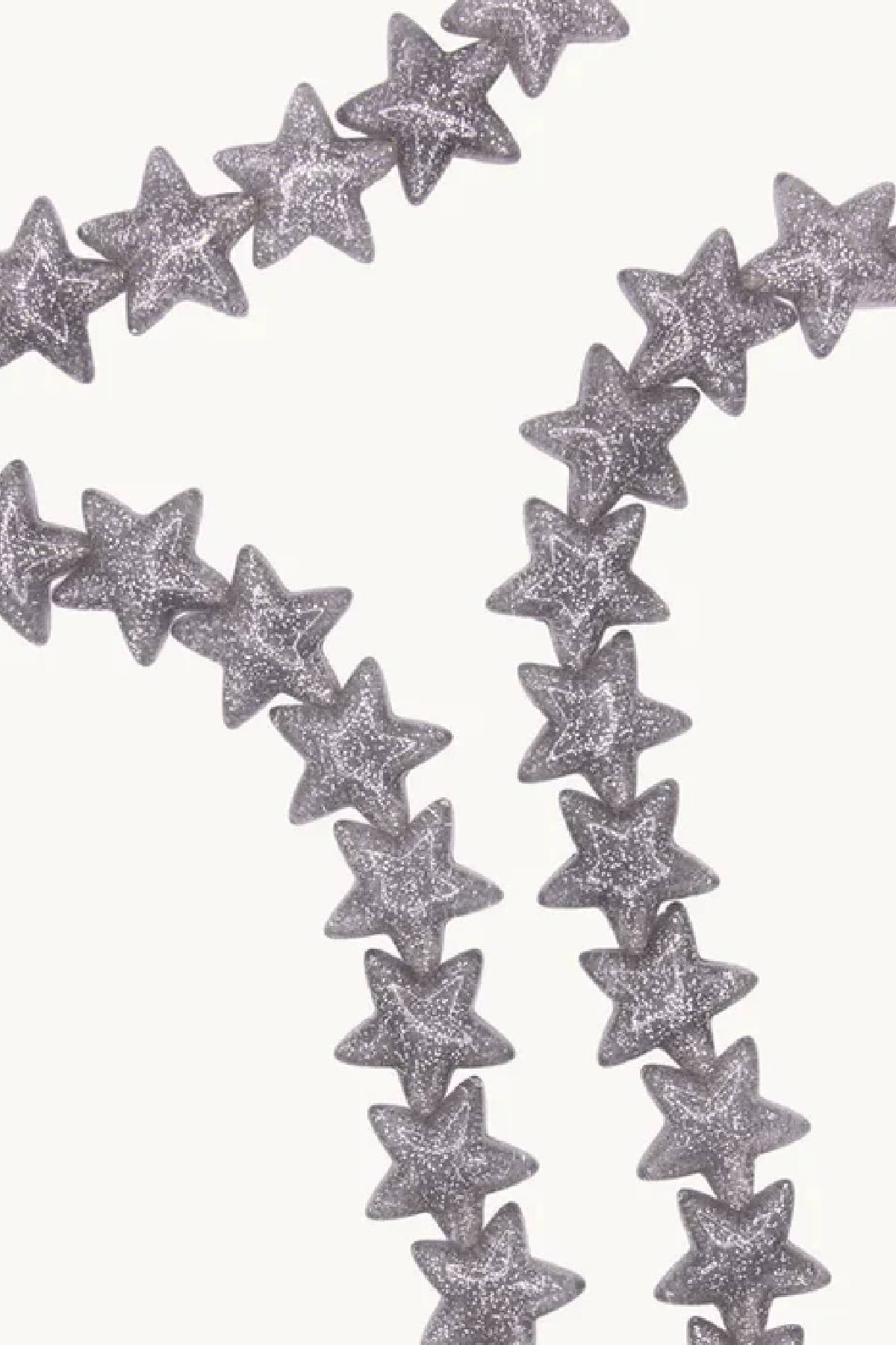 Louvini Paris Etoile Chain