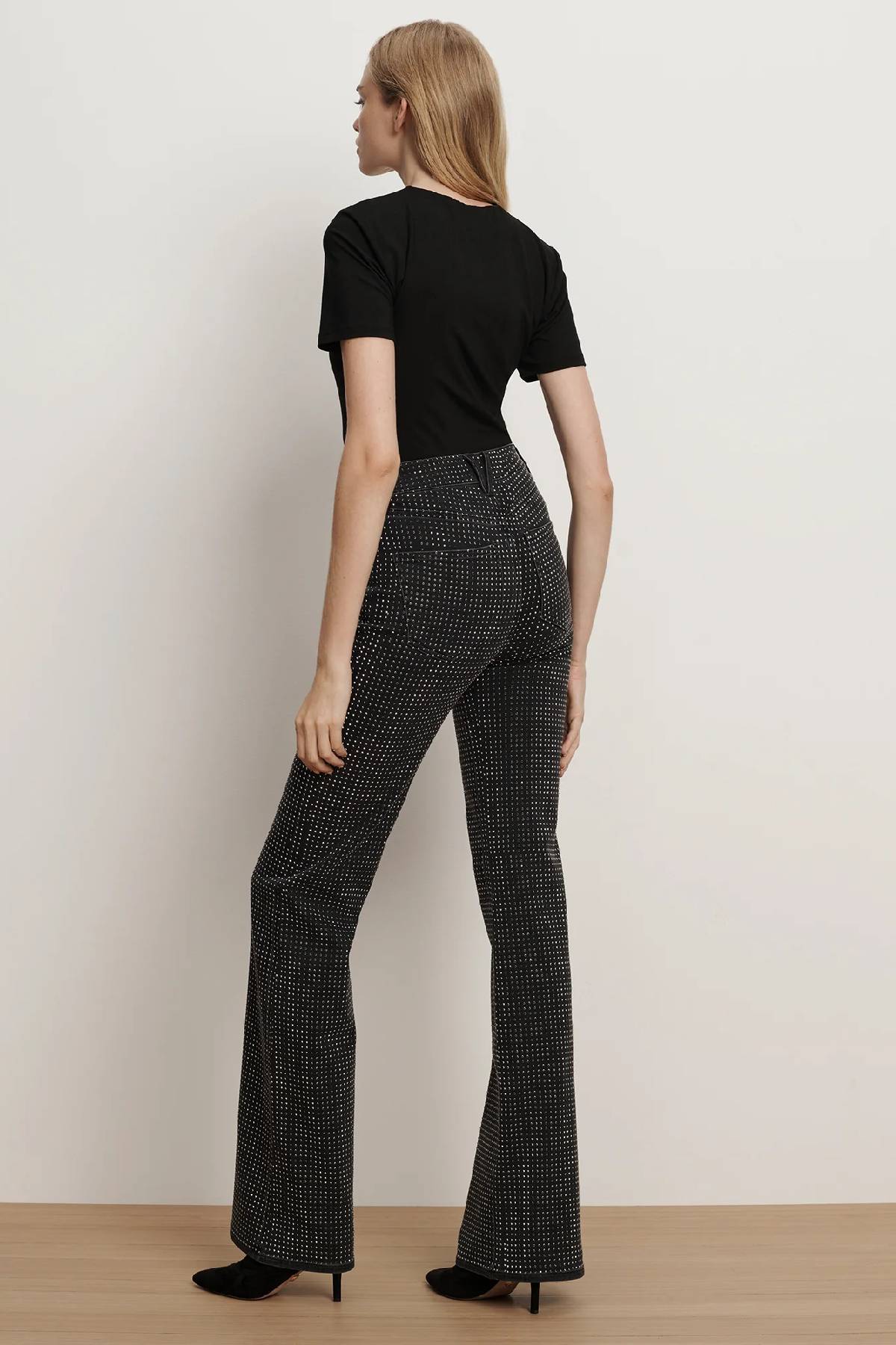 Veronica Beard Benedict Tee